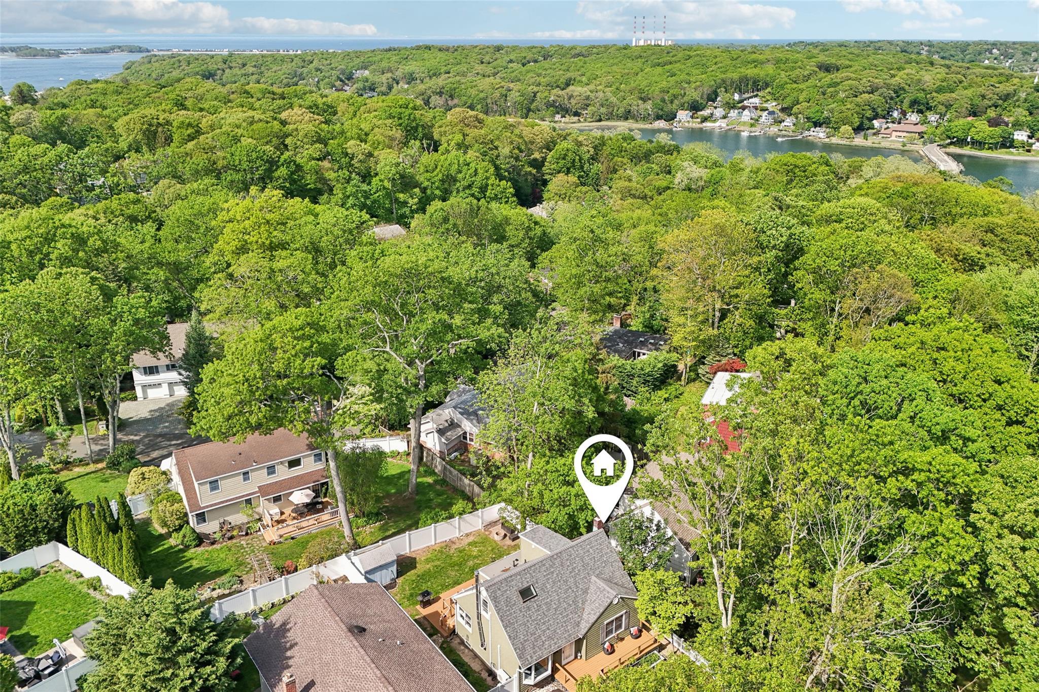 Single Family Tuscarora  Suffolk County, NY 11721, MLS-823939-41