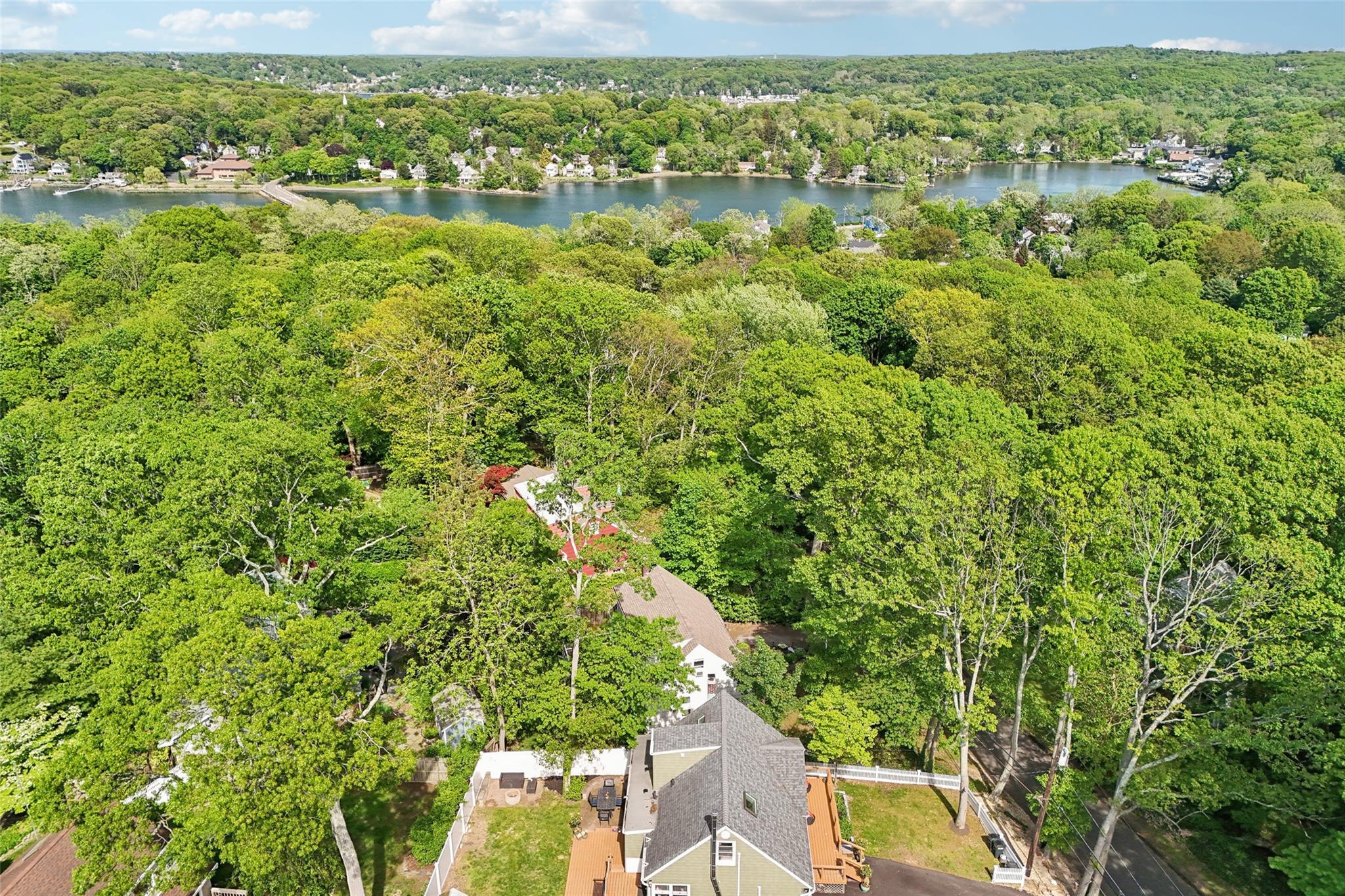 Single Family Tuscarora  Suffolk County, NY 11721, MLS-823939-42