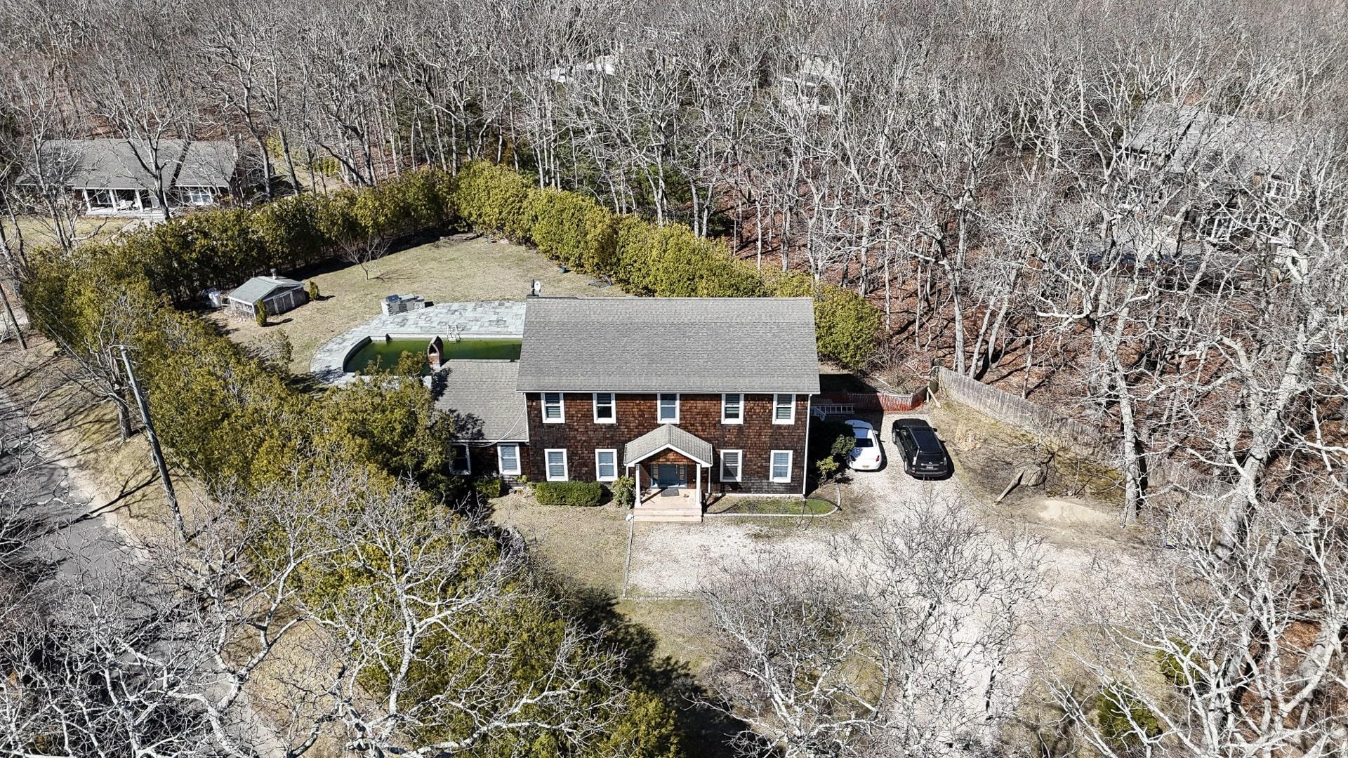 Single Family Washington  Suffolk County, NY 11937, MLS-823968-2
