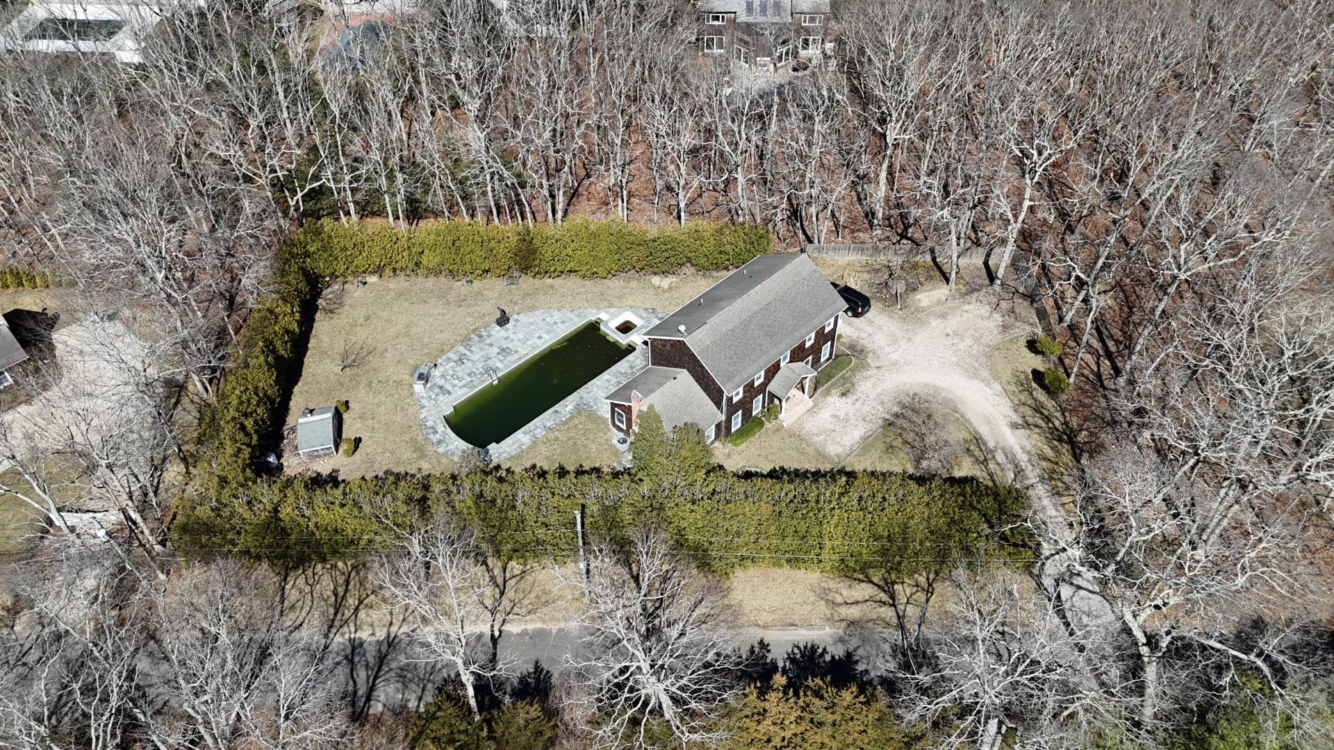 Single Family Washington  Suffolk County, NY 11937, MLS-823968-3