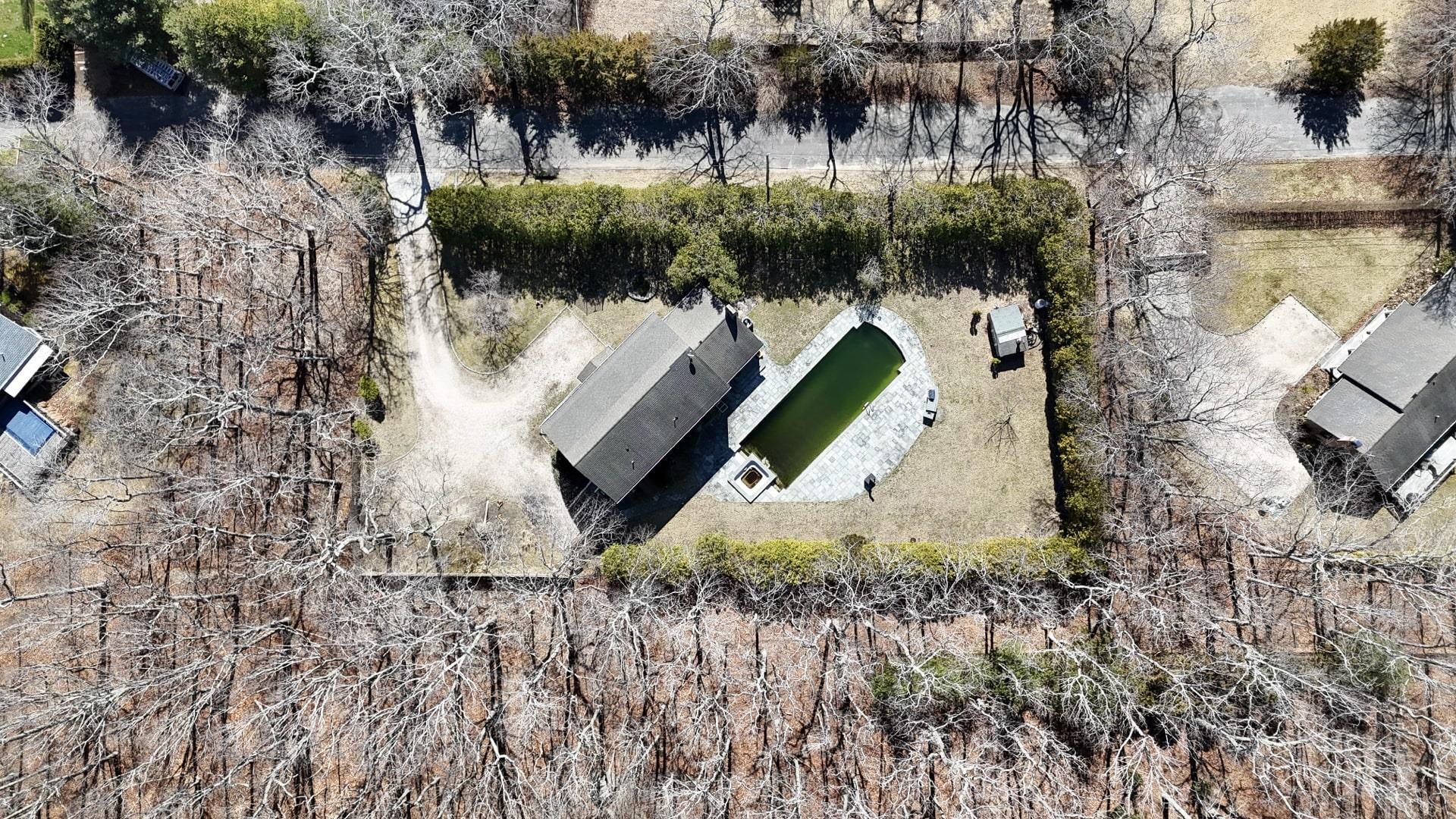Single Family Washington  Suffolk County, NY 11937, MLS-823968-4