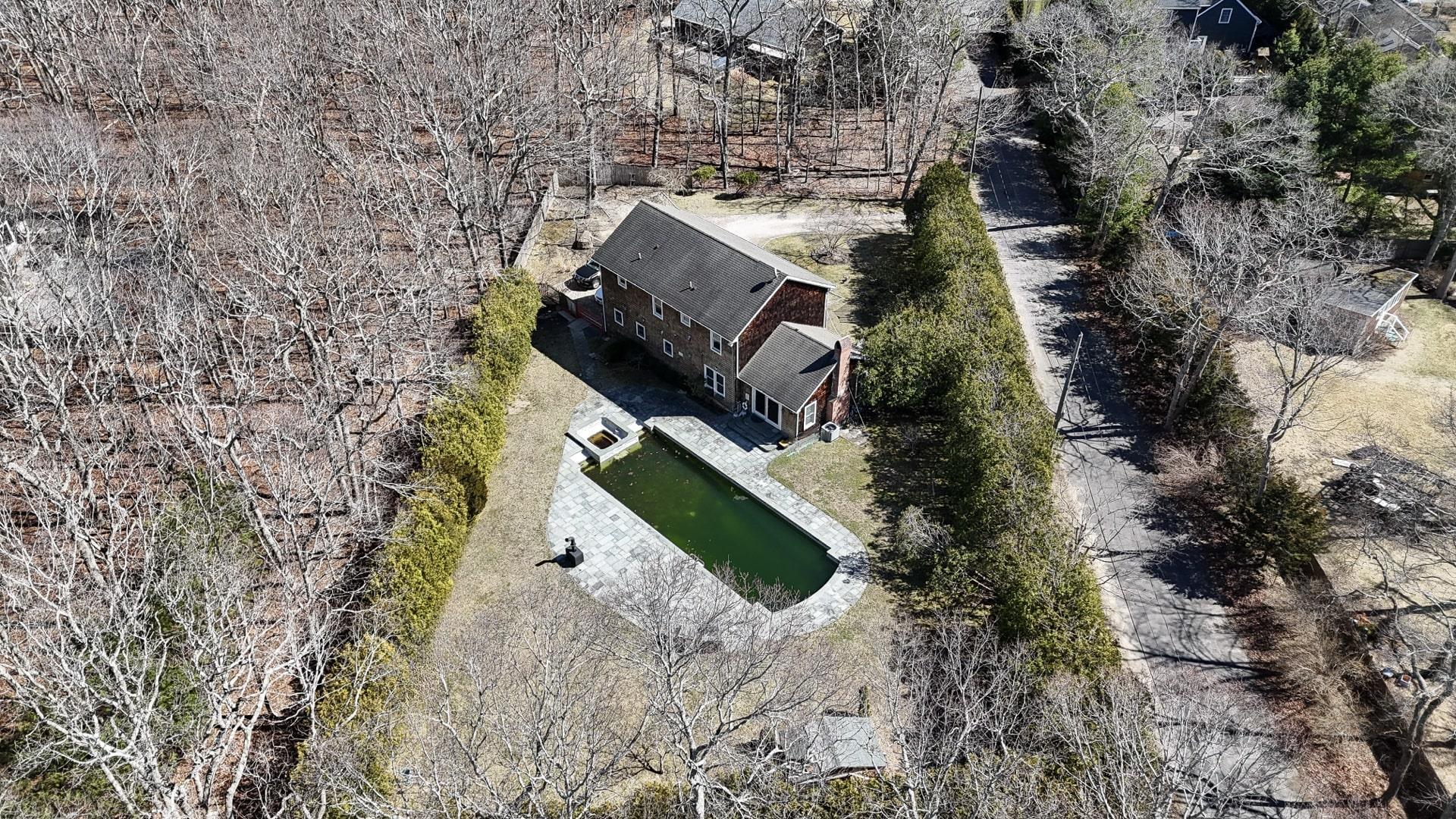 Single Family Washington  Suffolk County, NY 11937, MLS-823968-5