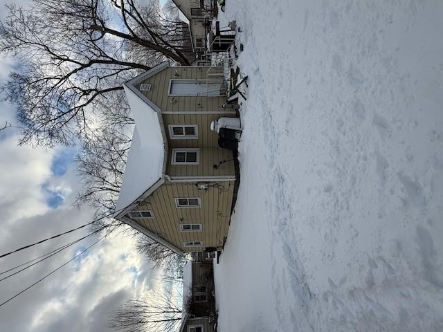 Single Family Ashburton  Putnam County, NY 10512, MLS-824051-2