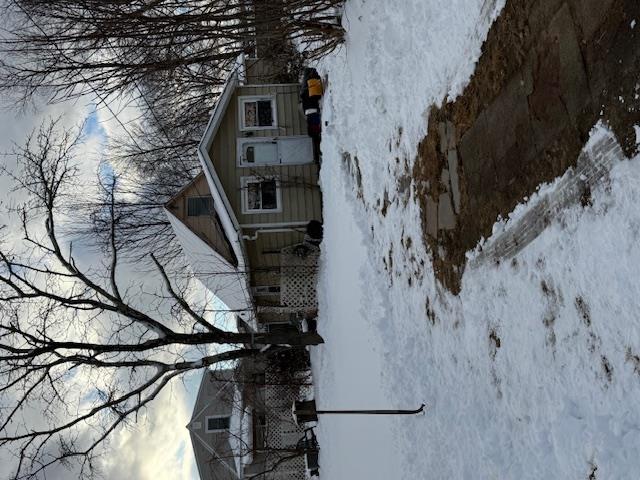 Single Family Ashburton  Putnam County, NY 10512, MLS-824051-4
