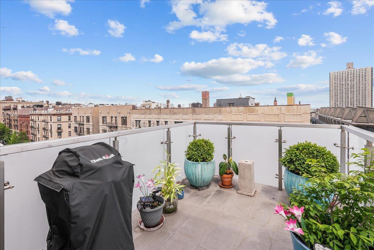 Condo Pinehurst  Manhattan, NY 10033, MLS-824060-12