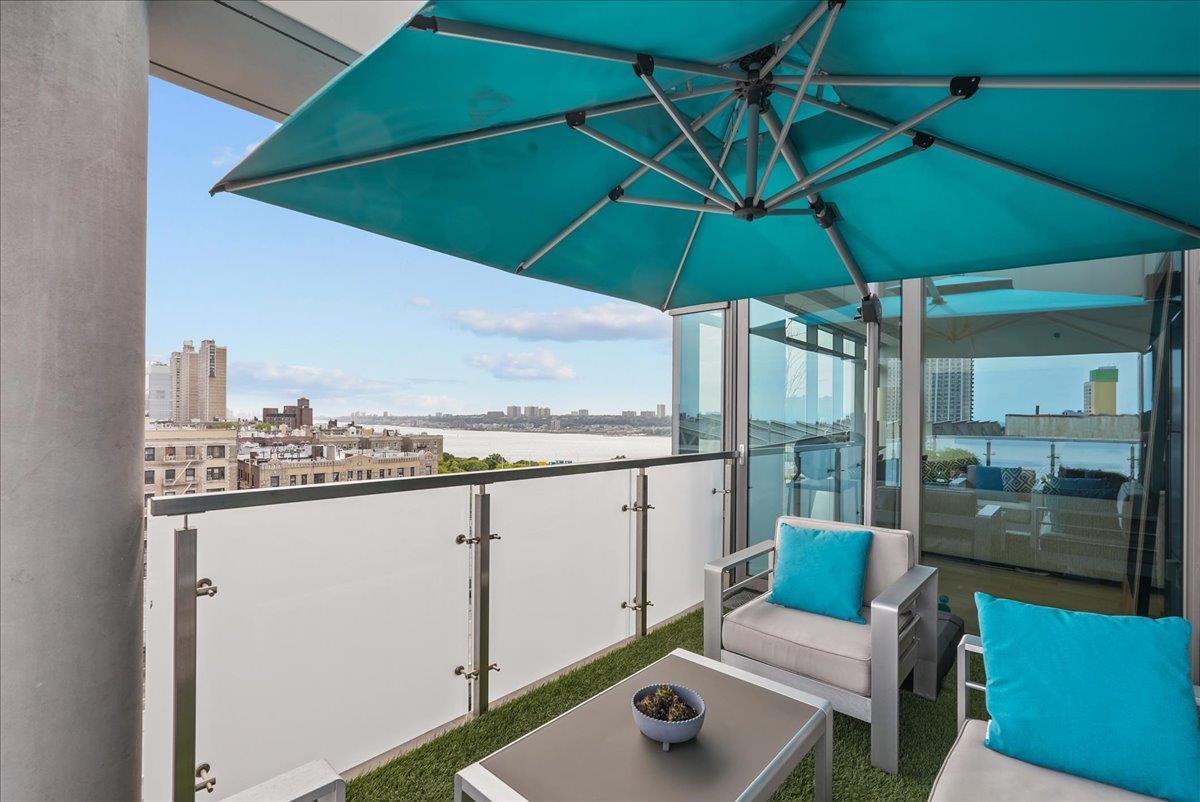 Condo Pinehurst  Manhattan, NY 10033, MLS-824060-19
