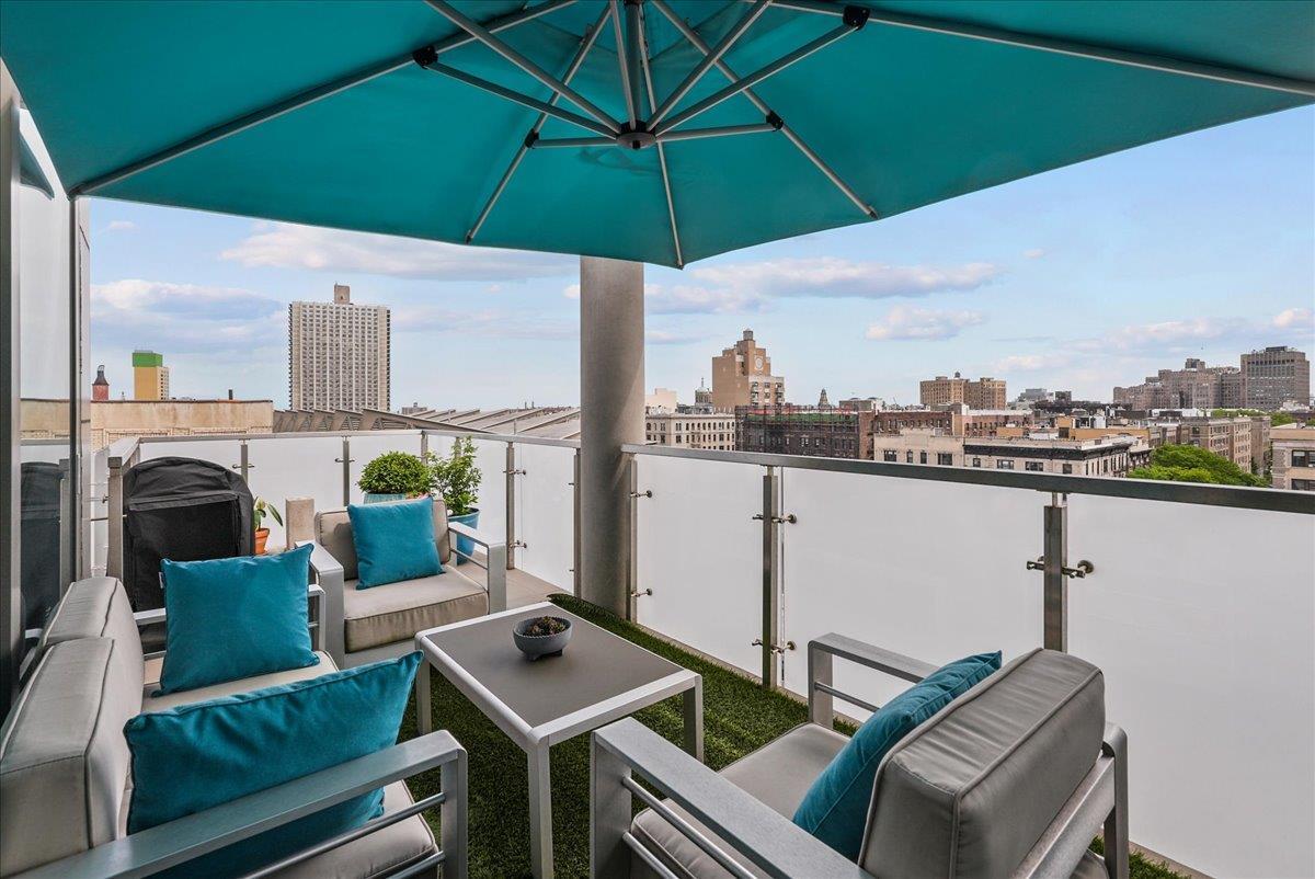 Condo Pinehurst  Manhattan, NY 10033, MLS-824060-2
