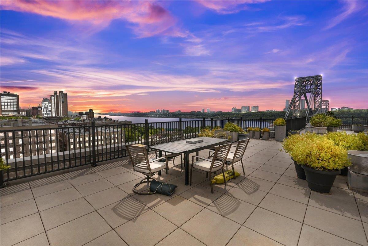 Condo Pinehurst  Manhattan, NY 10033, MLS-824060-20