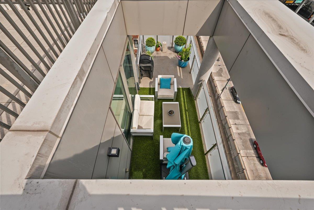 Condo Pinehurst  Manhattan, NY 10033, MLS-824060-22