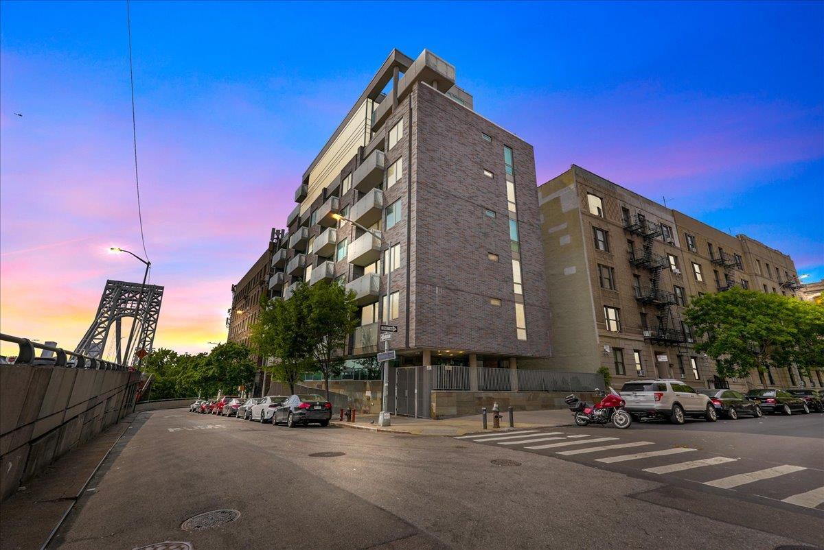 Condo Pinehurst  Manhattan, NY 10033, MLS-824060-30