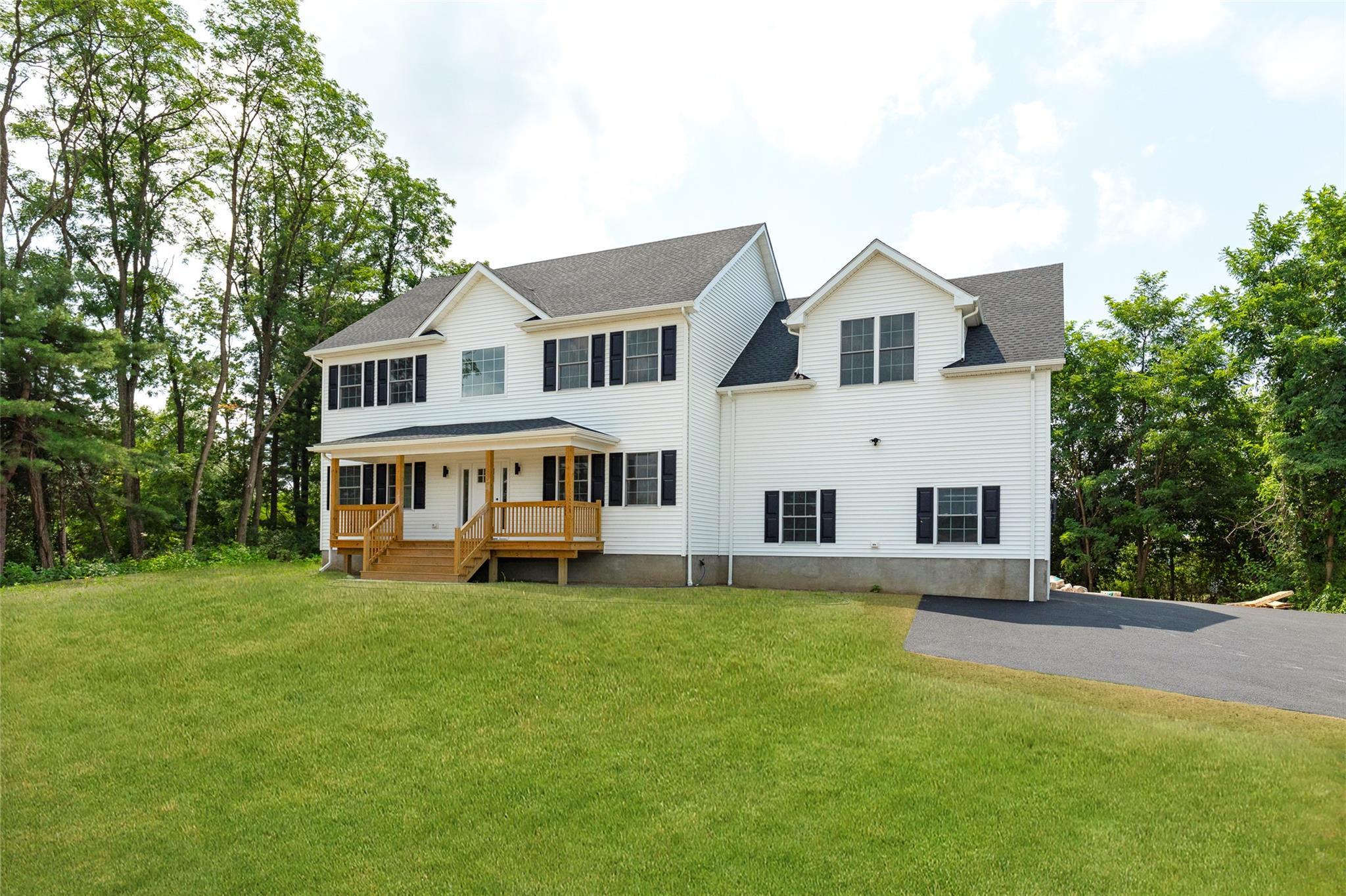 Single Family Cameron  Dutchess County, NY 12533, MLS-824141-2