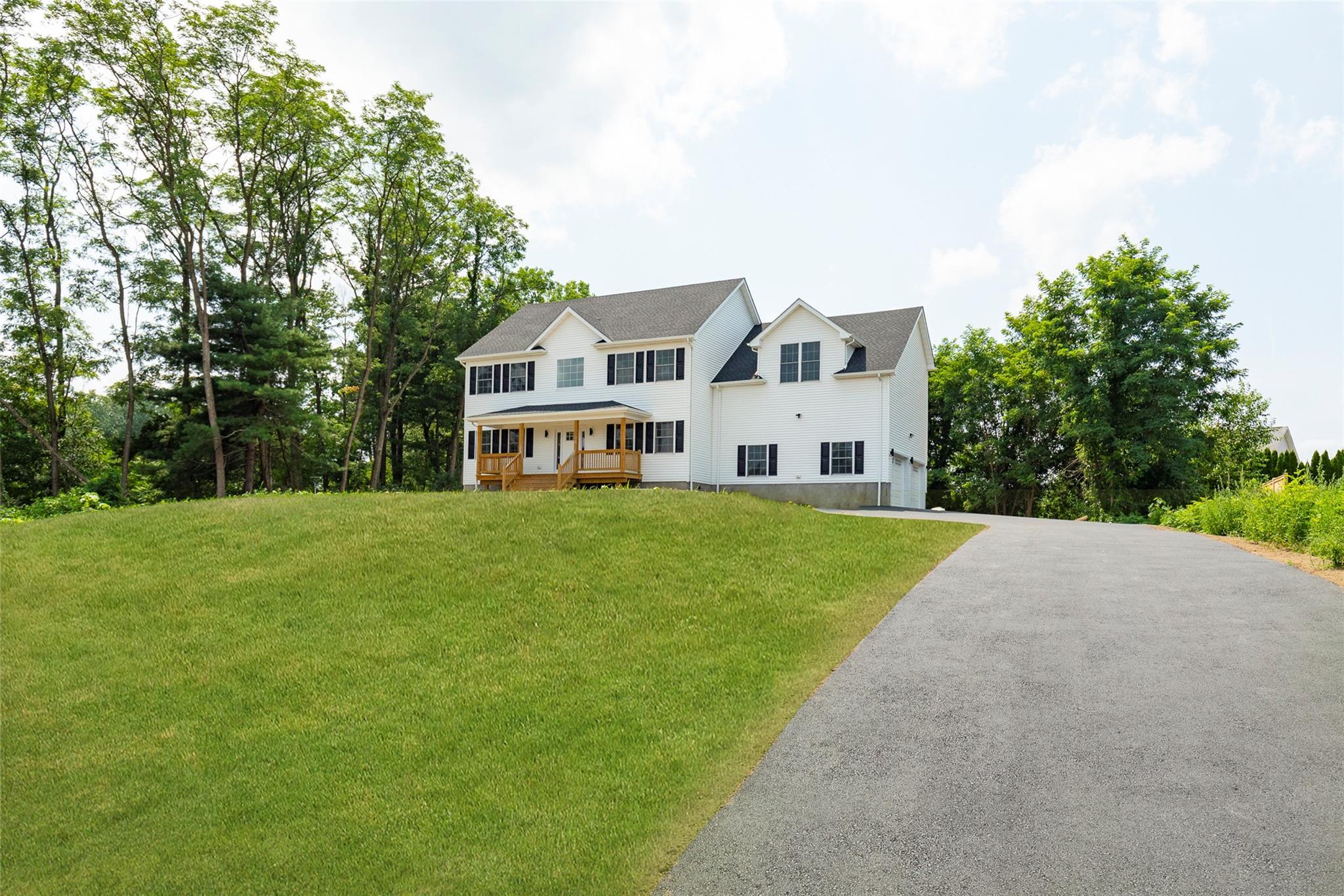 Single Family Cameron  Dutchess County, NY 12533, MLS-824141-3