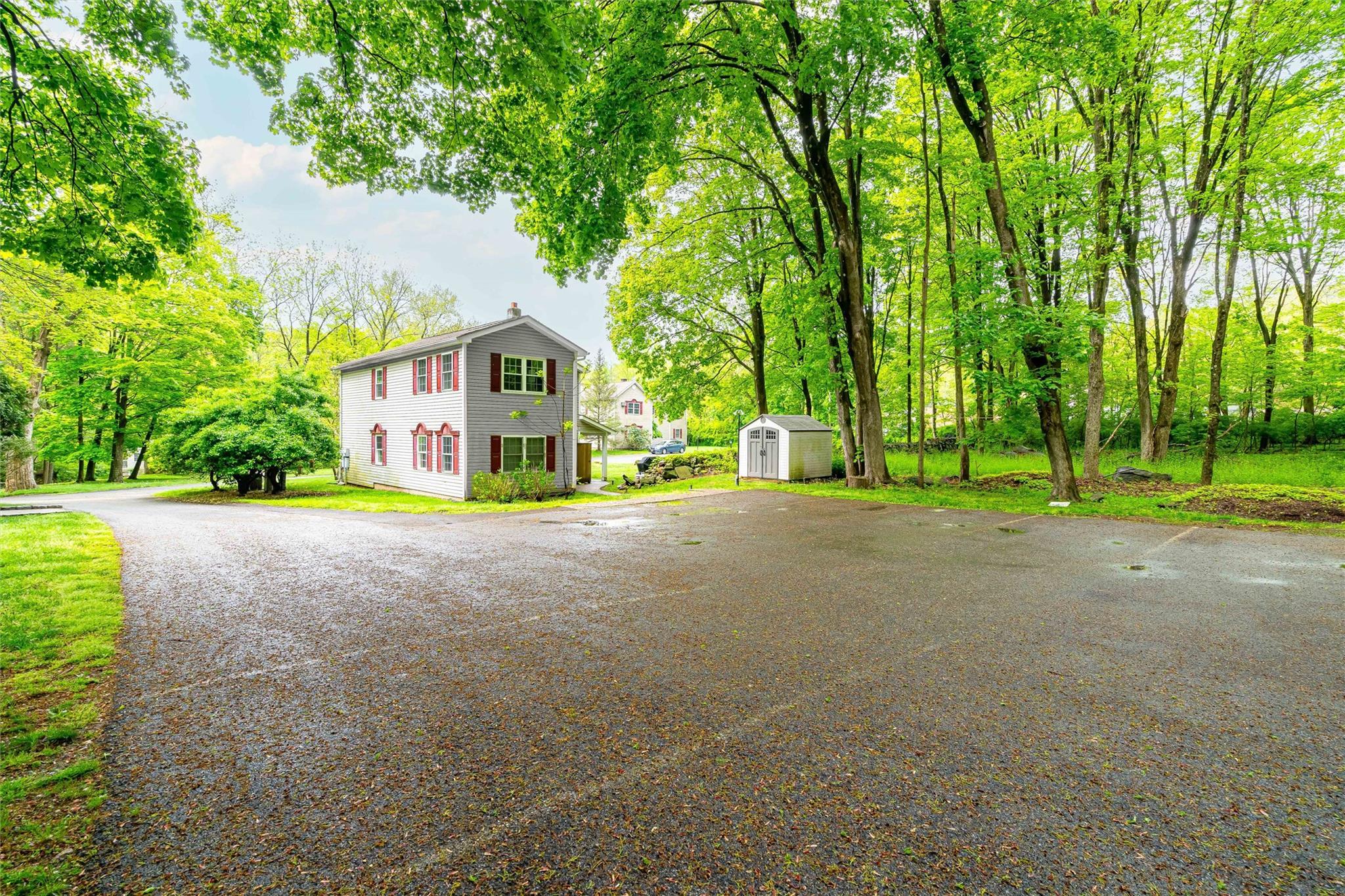 Single Family Route 202 Westchester County, NY 10589, MLS-824217-17