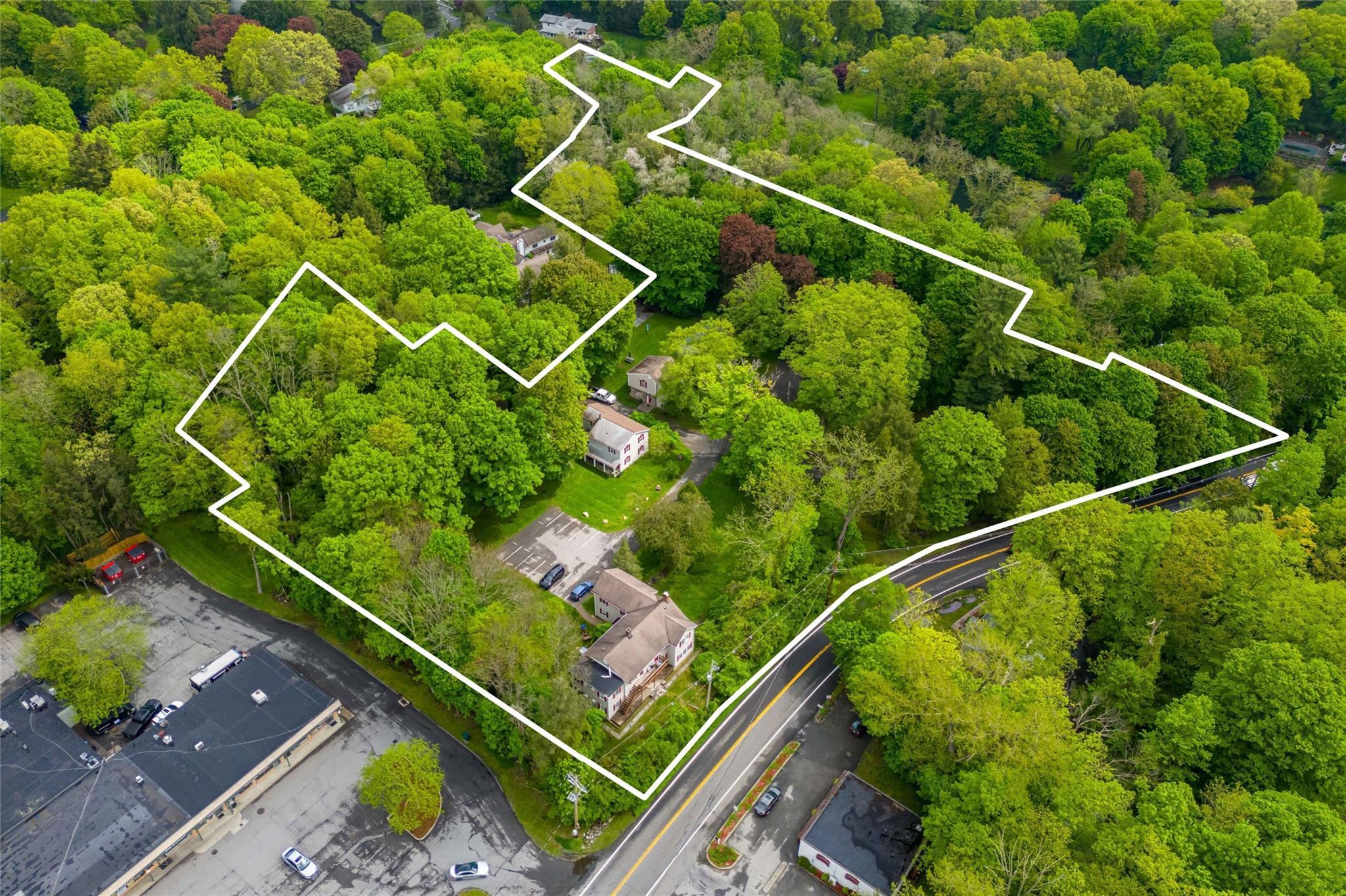 Single Family Route 202 Westchester County, NY 10589, MLS-824217-2