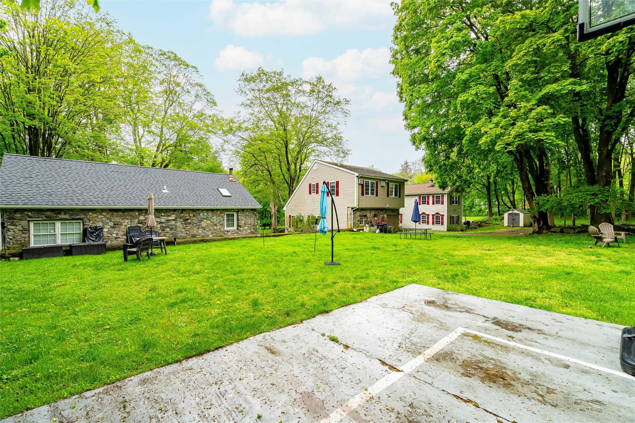 Single Family Route 202 Westchester County, NY 10589, MLS-824217-20