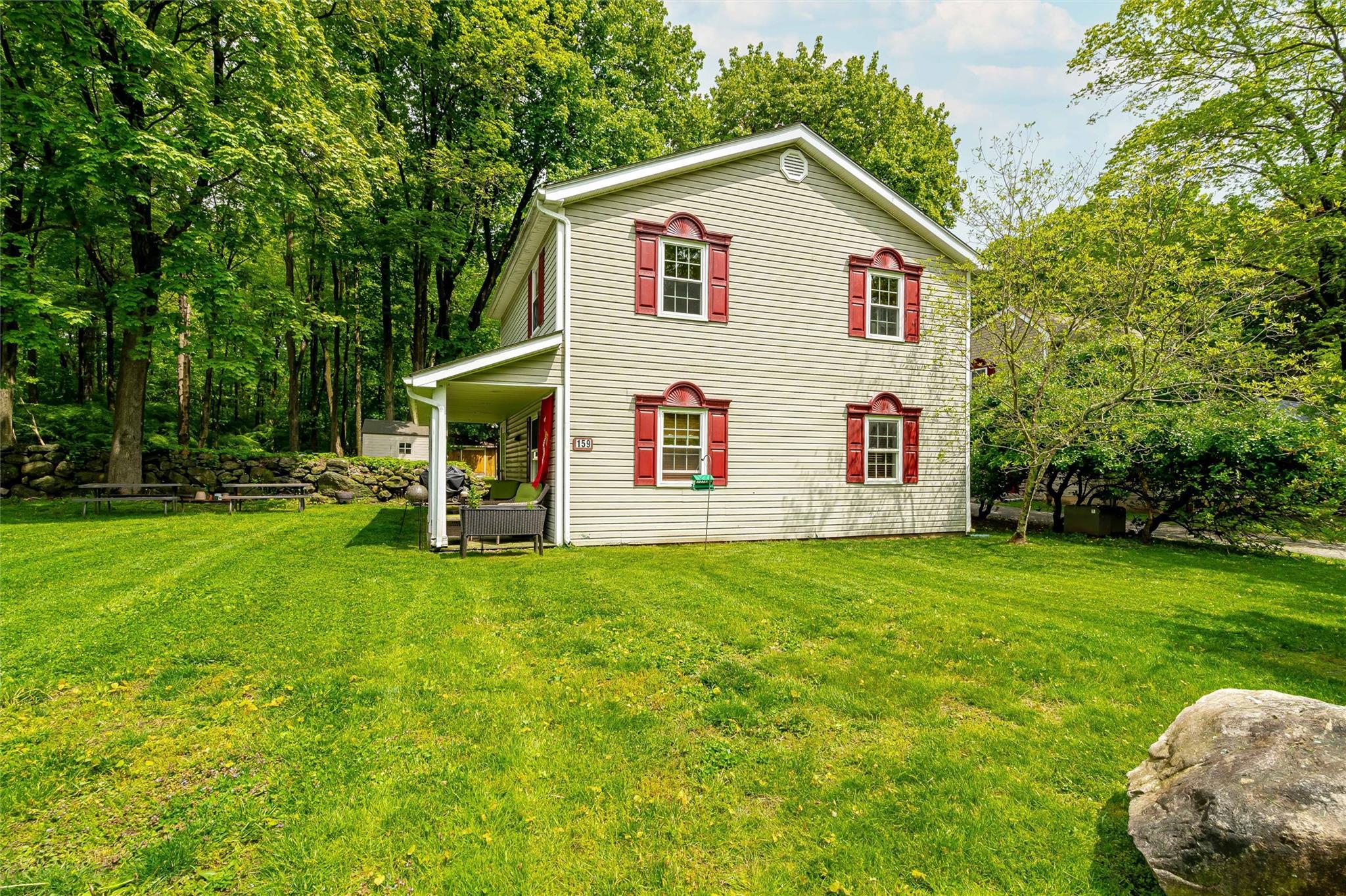 Single Family Route 202 Westchester County, NY 10589, MLS-824217-24