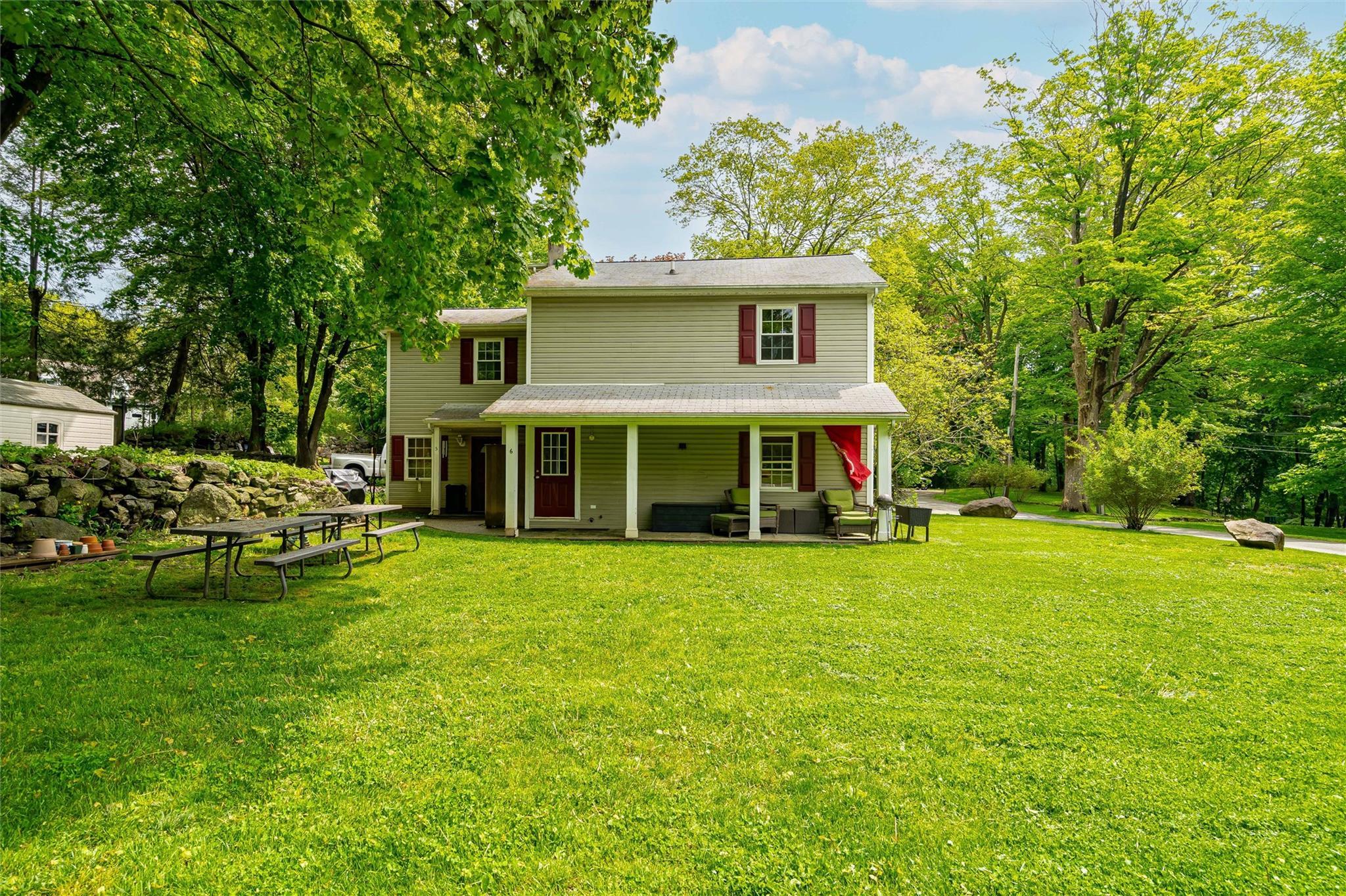 Single Family Route 202 Westchester County, NY 10589, MLS-824217-26