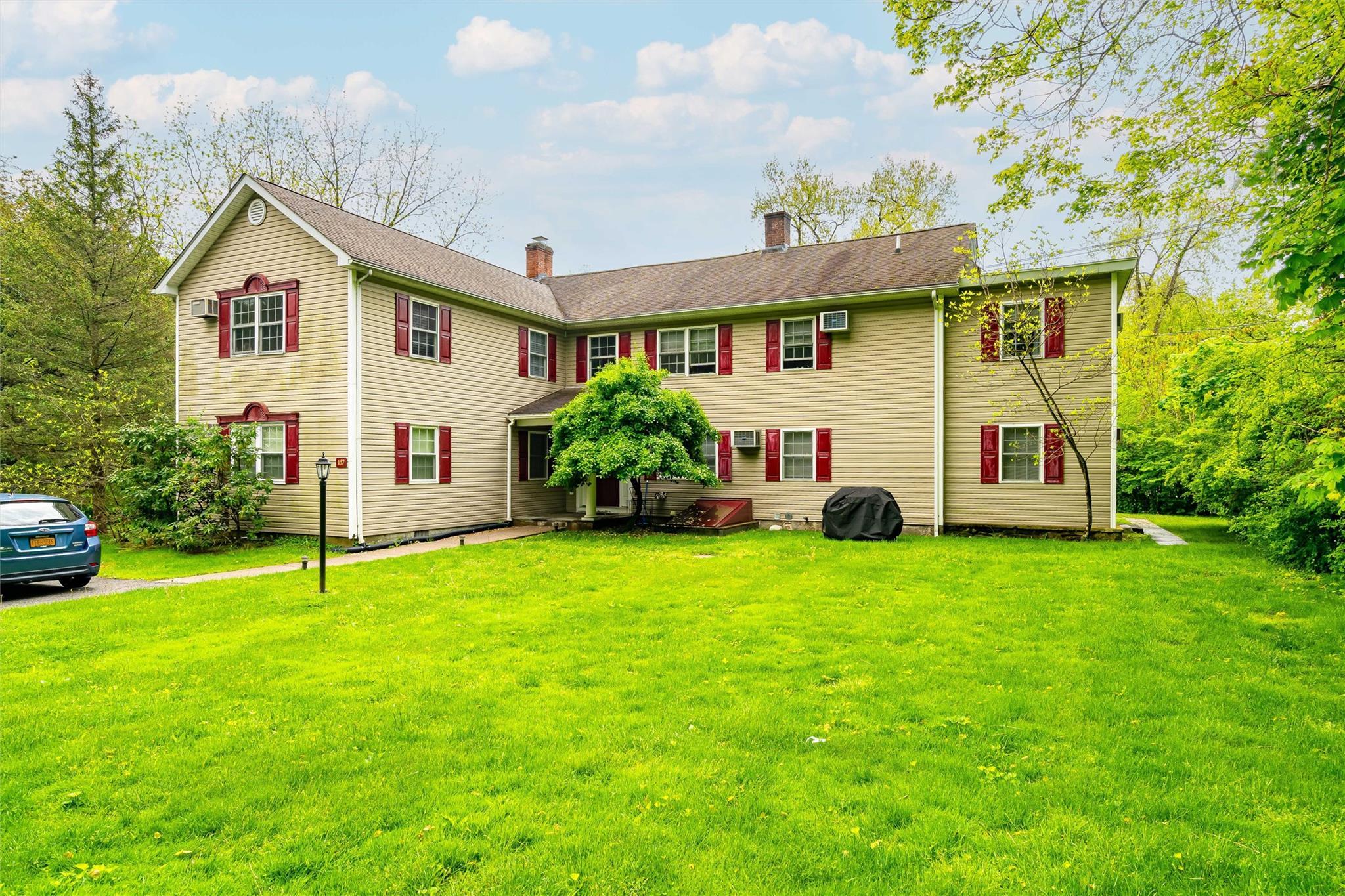 Single Family Route 202 Westchester County, NY 10589, MLS-824217-29
