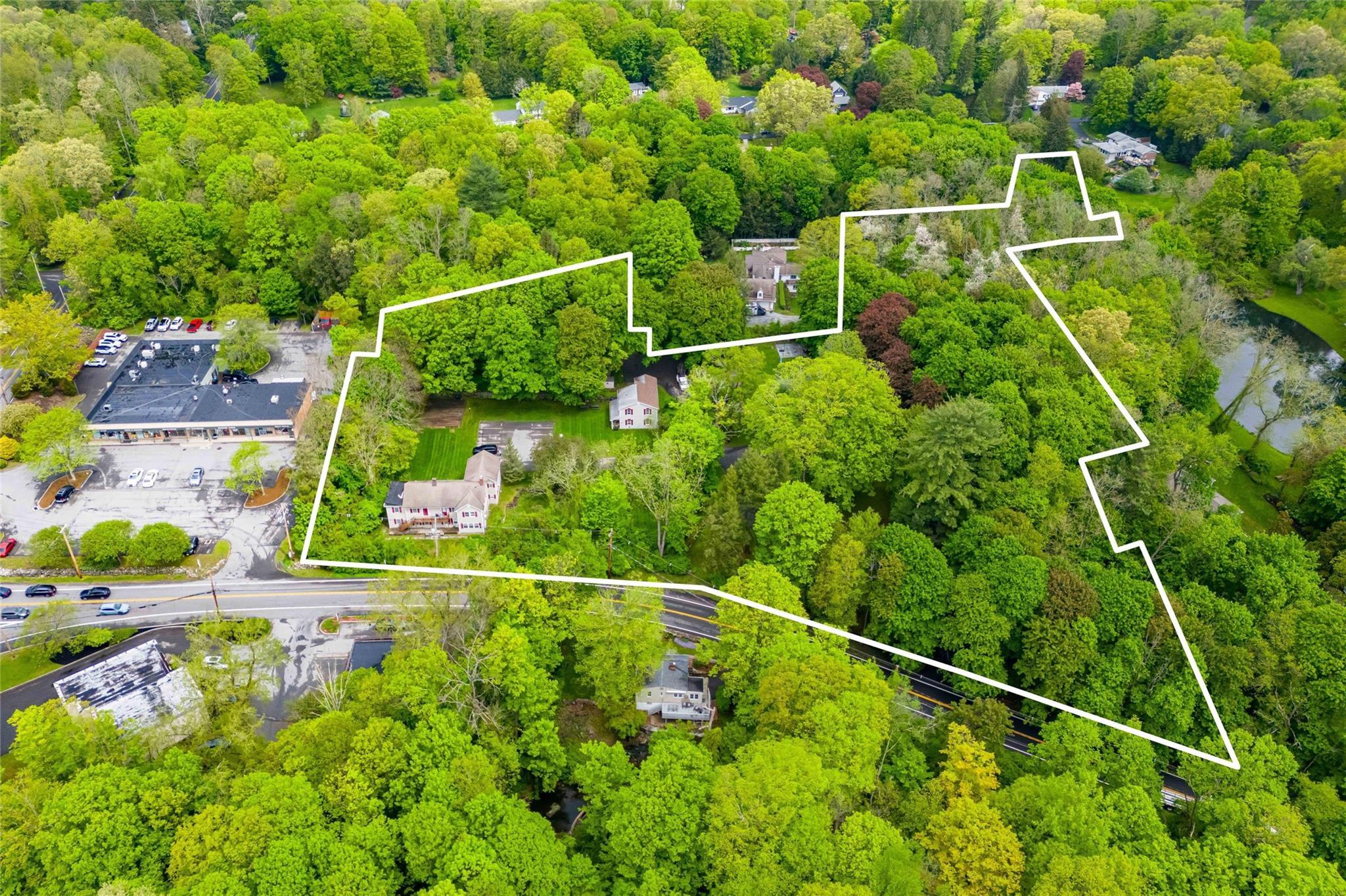 Single Family Route 202 Westchester County, NY 10589, MLS-824217-3