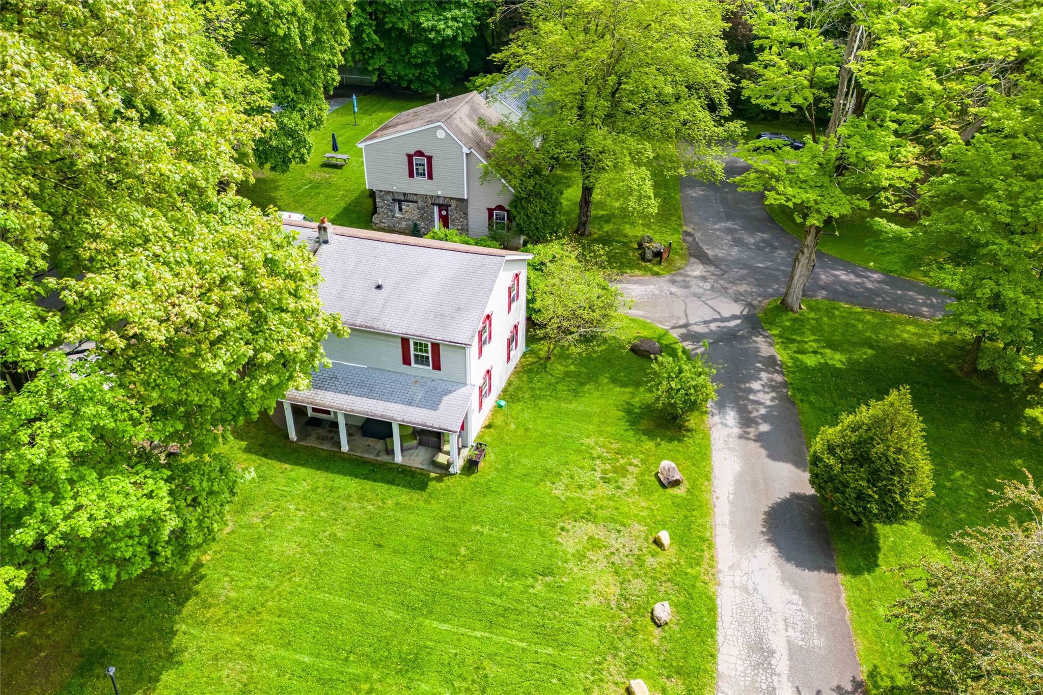 Single Family Route 202  Westchester County, NY 10589, MLS-824217-48