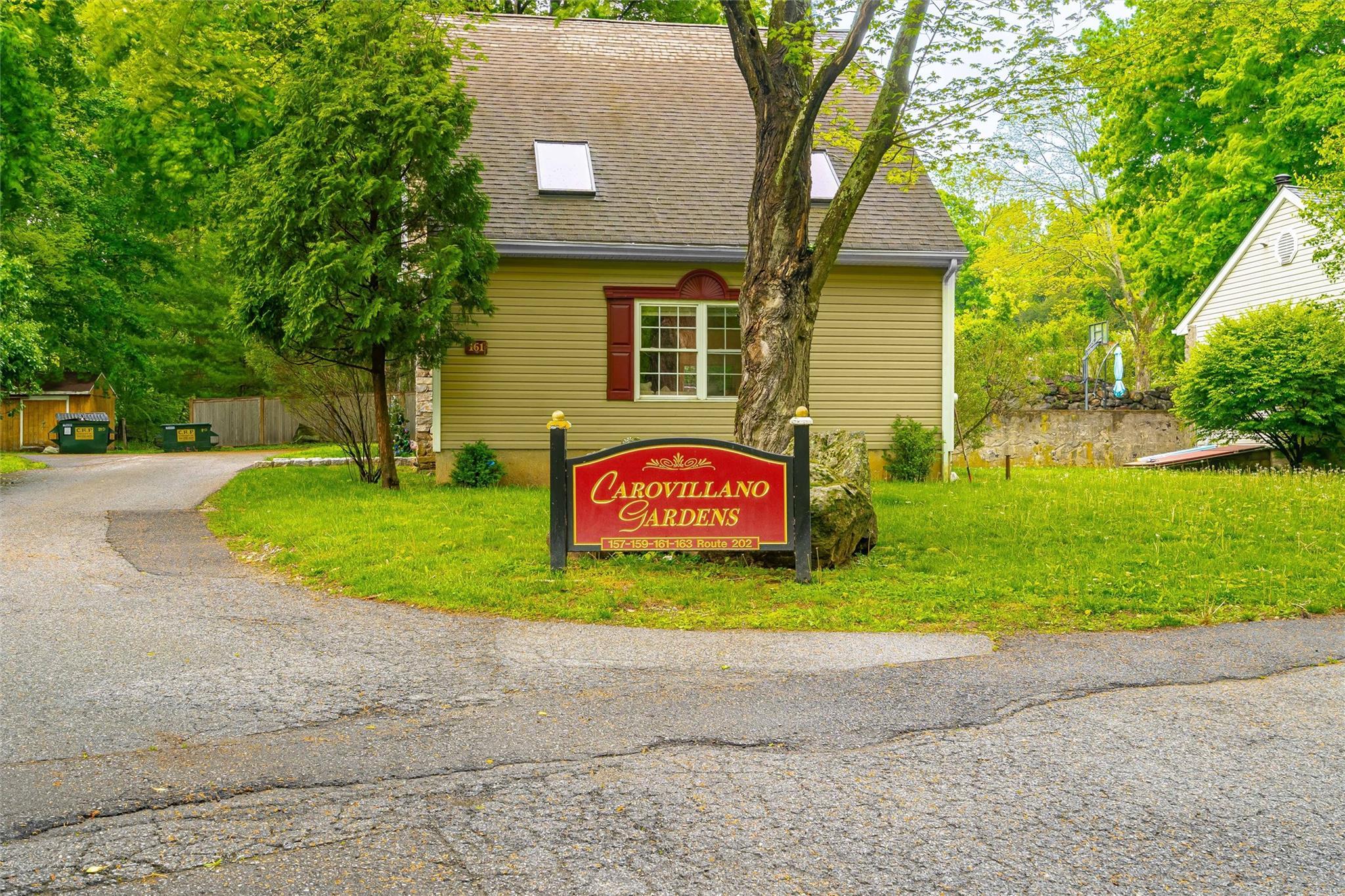 Single Family Route 202 Westchester County, NY 10589, MLS-824217-7