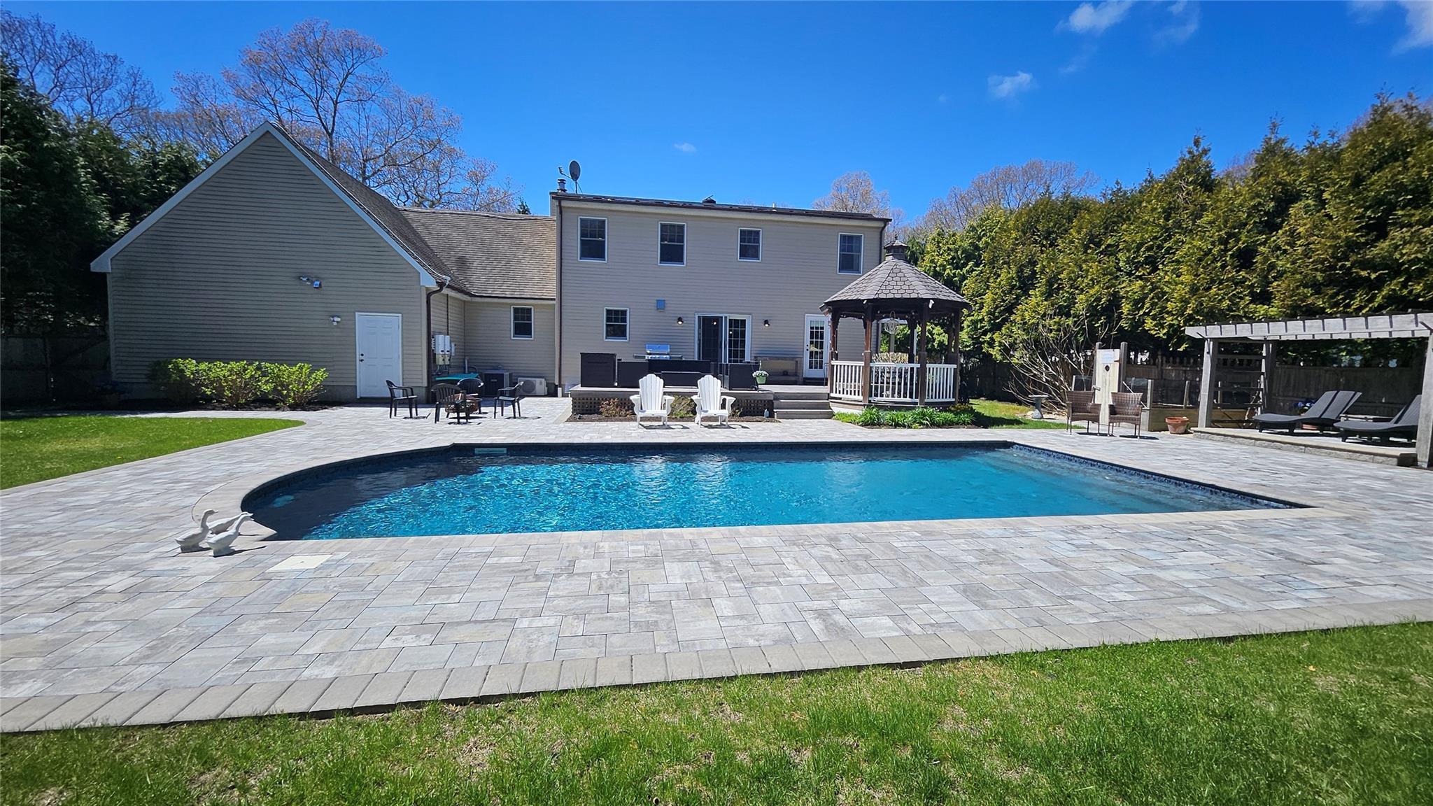 Single Family Bridle  Suffolk County, NY 11978, MLS-824230-10