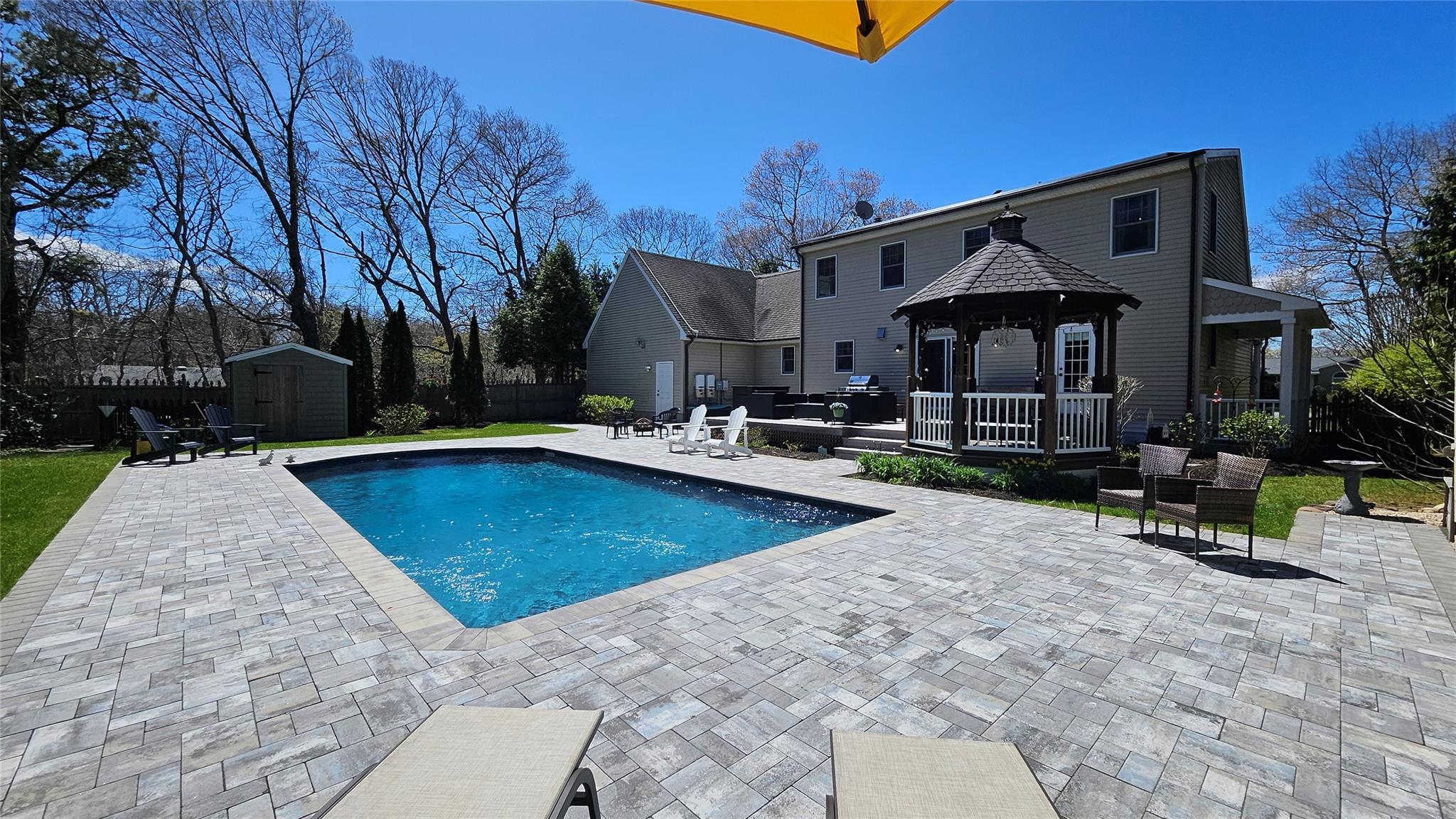Single Family Bridle  Suffolk County, NY 11978, MLS-824230-11