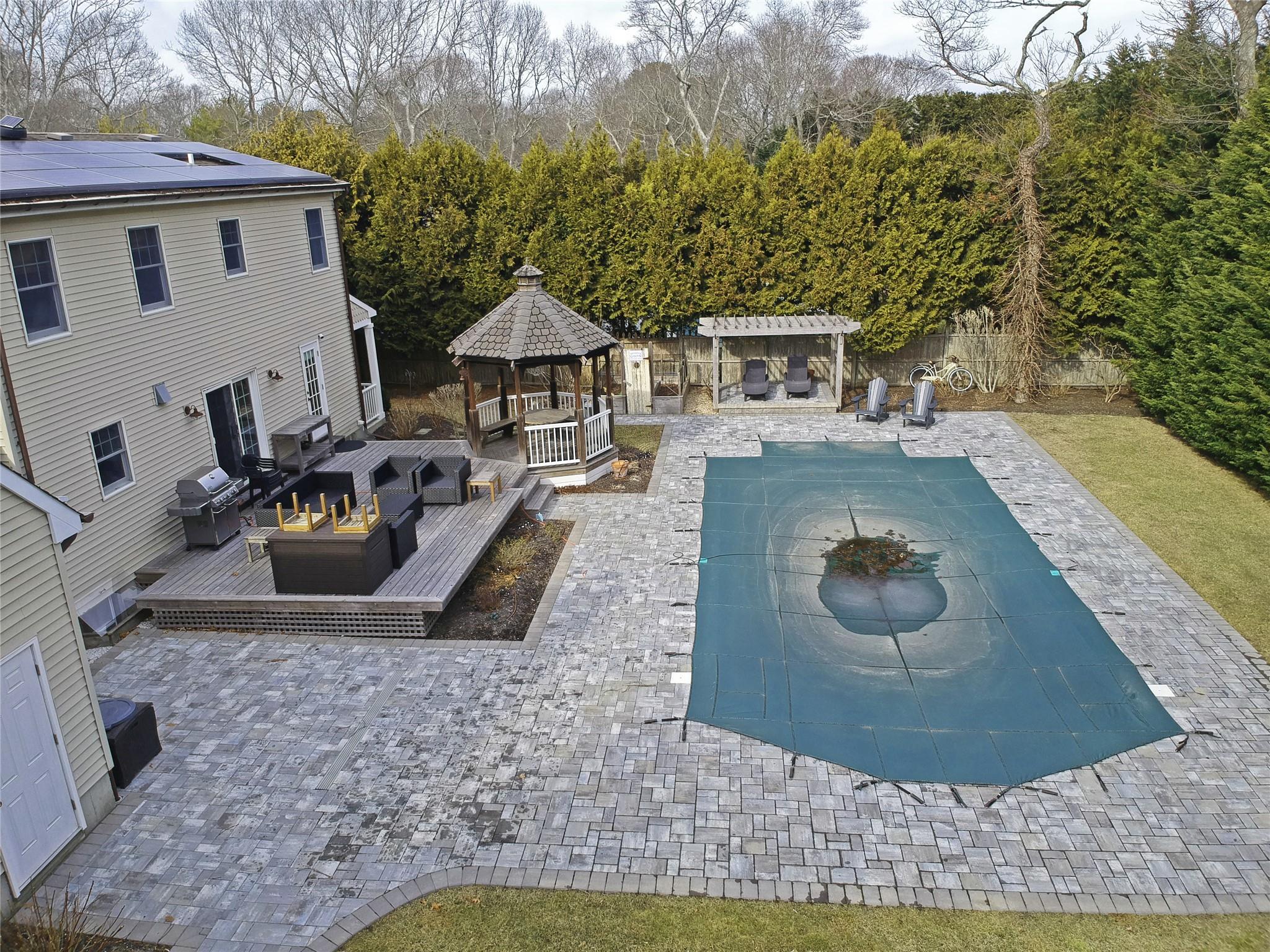 Single Family Bridle  Suffolk County, NY 11978, MLS-824230-14