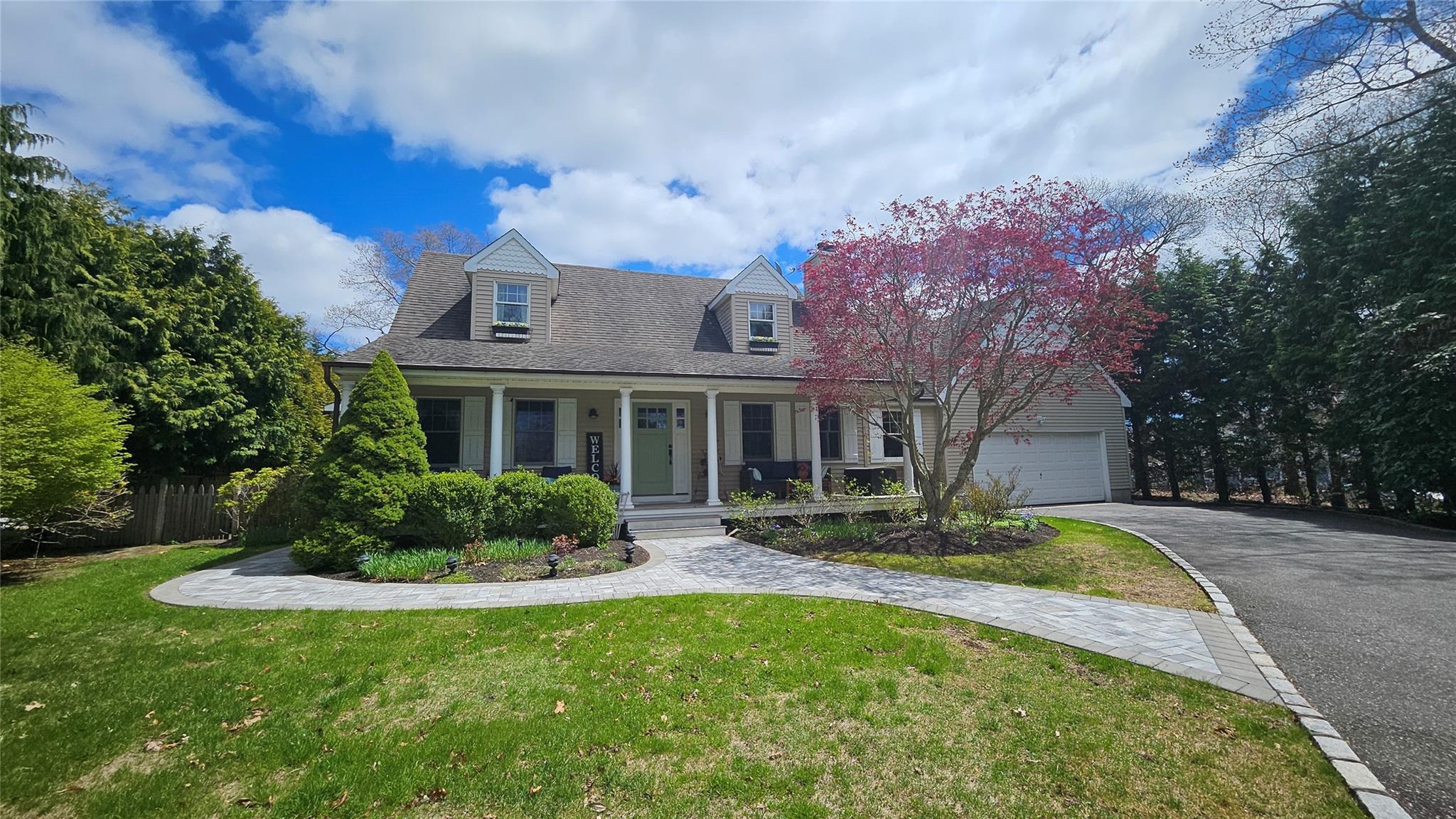 Single Family Bridle  Suffolk County, NY 11978, MLS-824230-2
