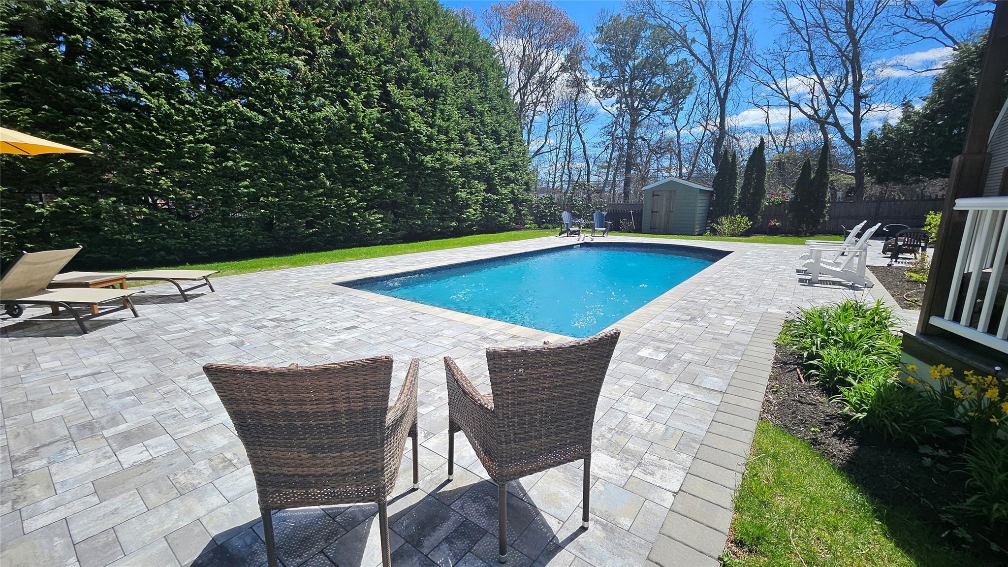 Single Family Bridle  Suffolk County, NY 11978, MLS-824230-7