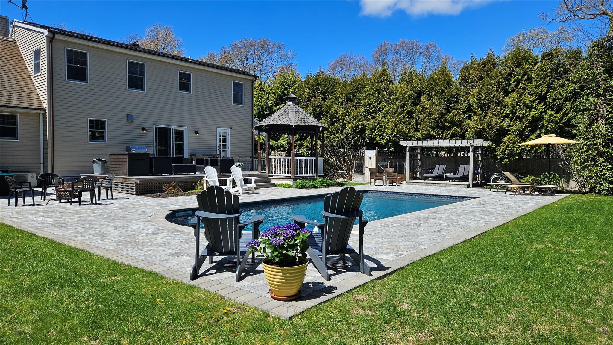 Single Family Bridle  Suffolk County, NY 11978, MLS-824230-9