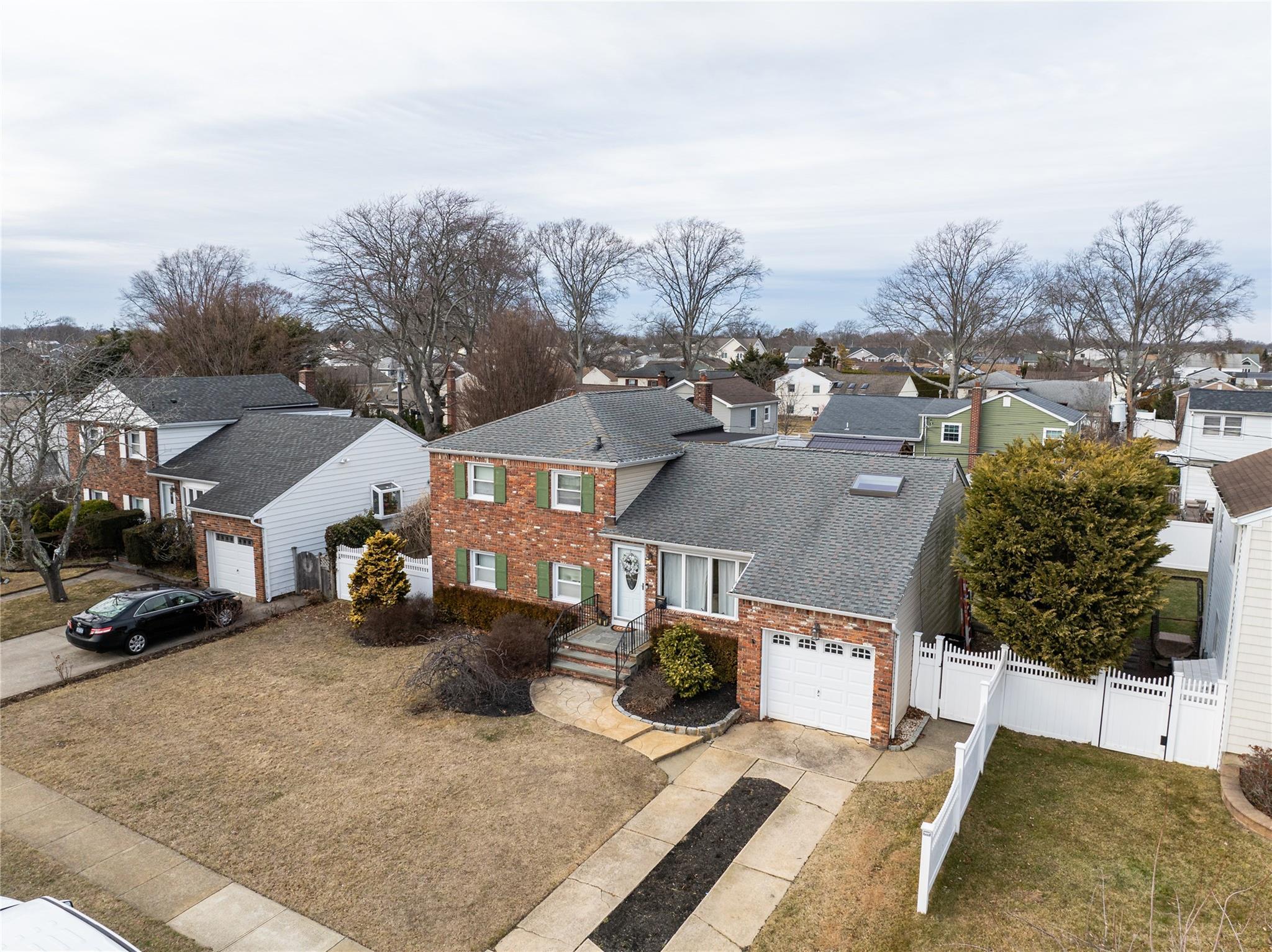 Single Family Wadena  Nassau County, NY 11783, MLS-824231-20
