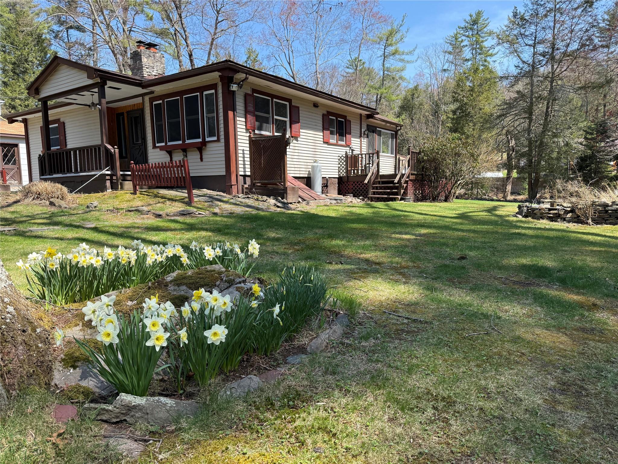 Single Family Park  Sullivan County, NY 12792, MLS-824232-2