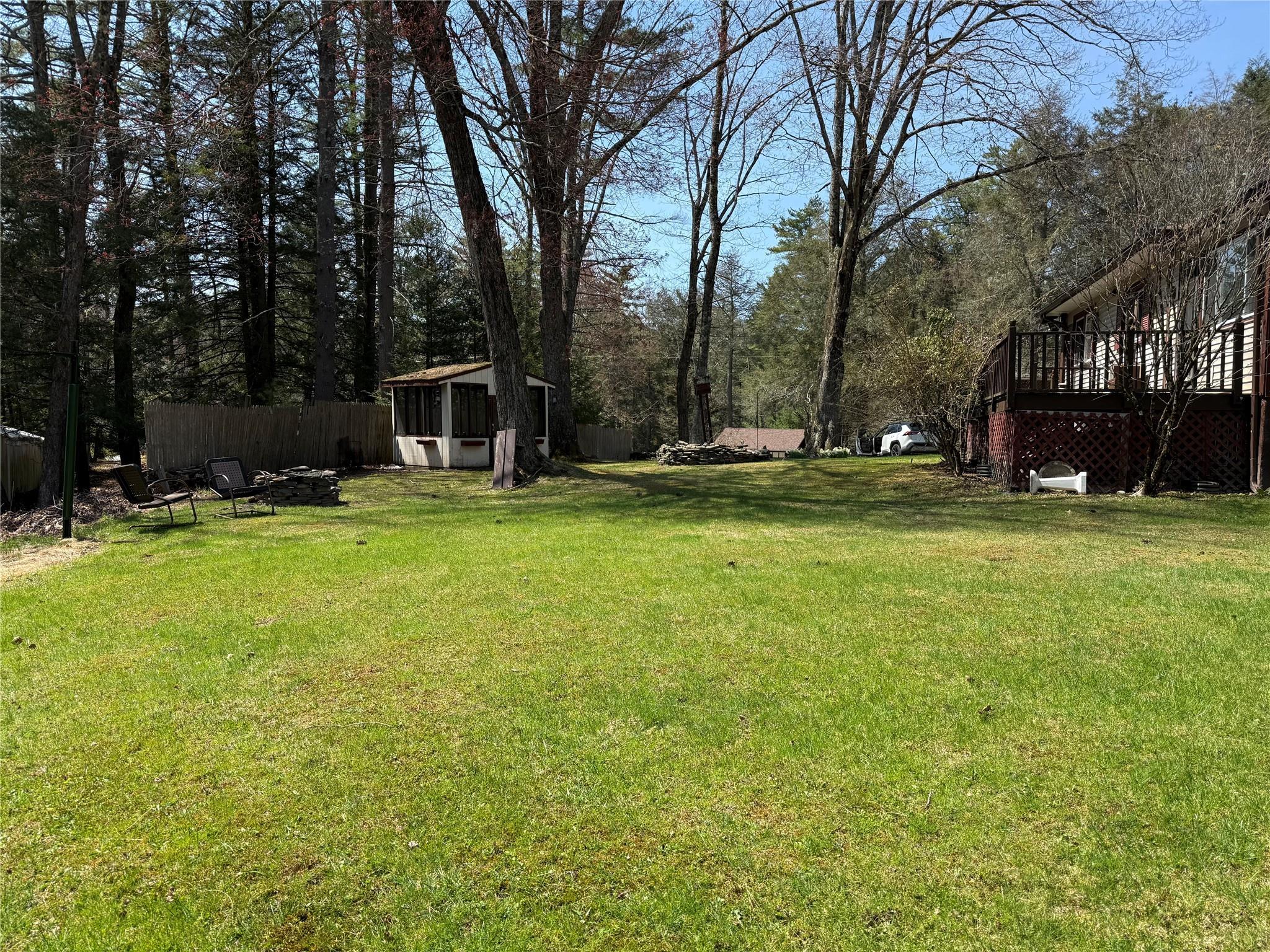 Single Family Park  Sullivan County, NY 12792, MLS-824232-25