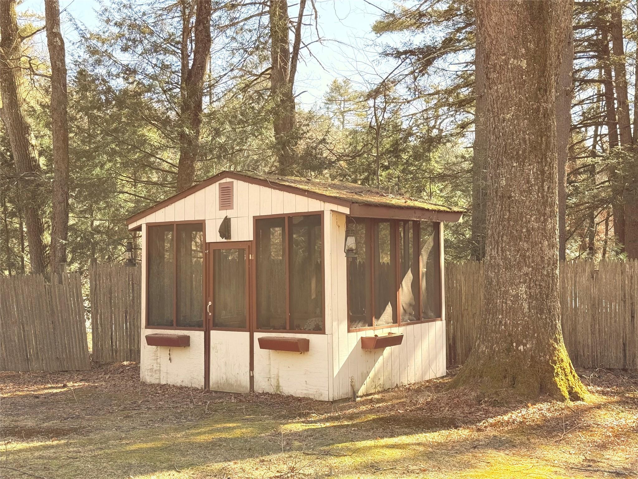Single Family Park  Sullivan County, NY 12792, MLS-824232-3