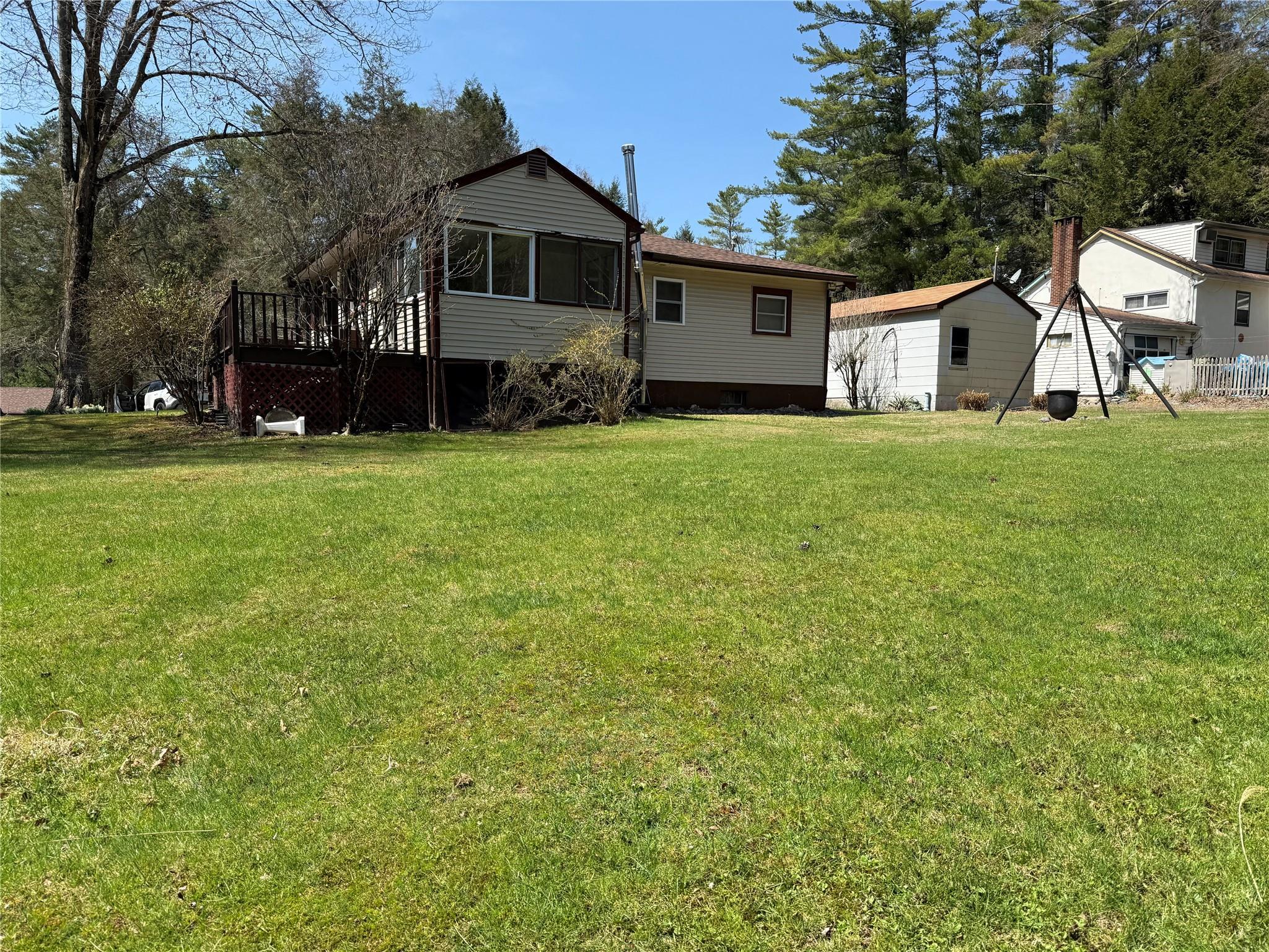 Single Family Park  Sullivan County, NY 12792, MLS-824232-4