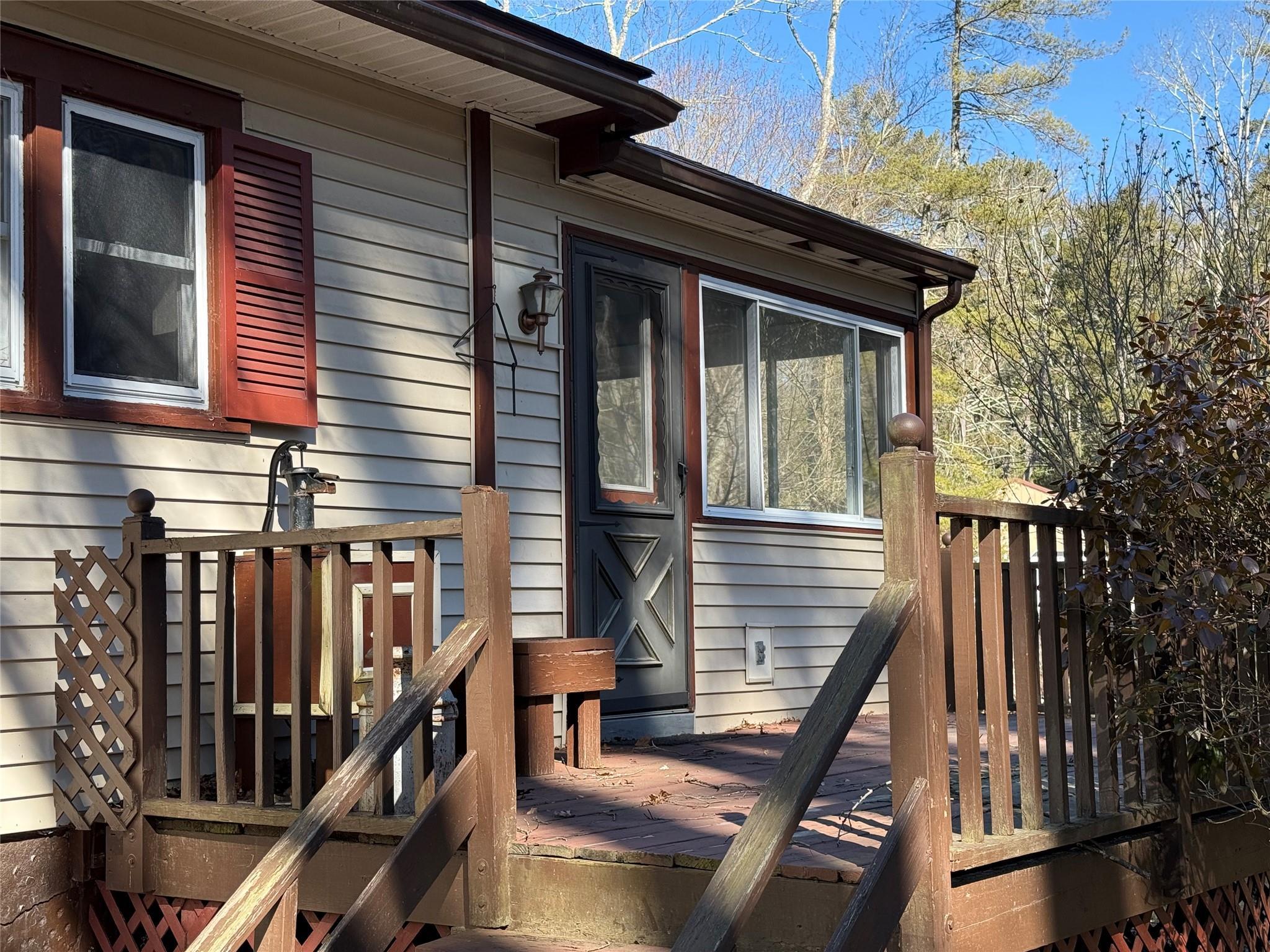 Single Family Park  Sullivan County, NY 12792, MLS-824232-5