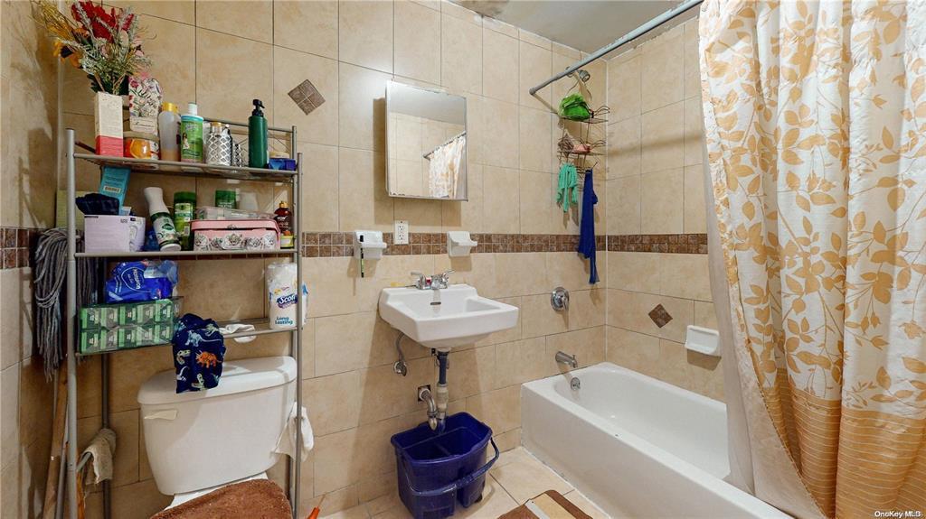 Single Family Washington  Bronx, NY 10458, MLS-824250-11