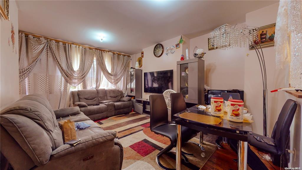 Single Family Washington  Bronx, NY 10458, MLS-824250-2