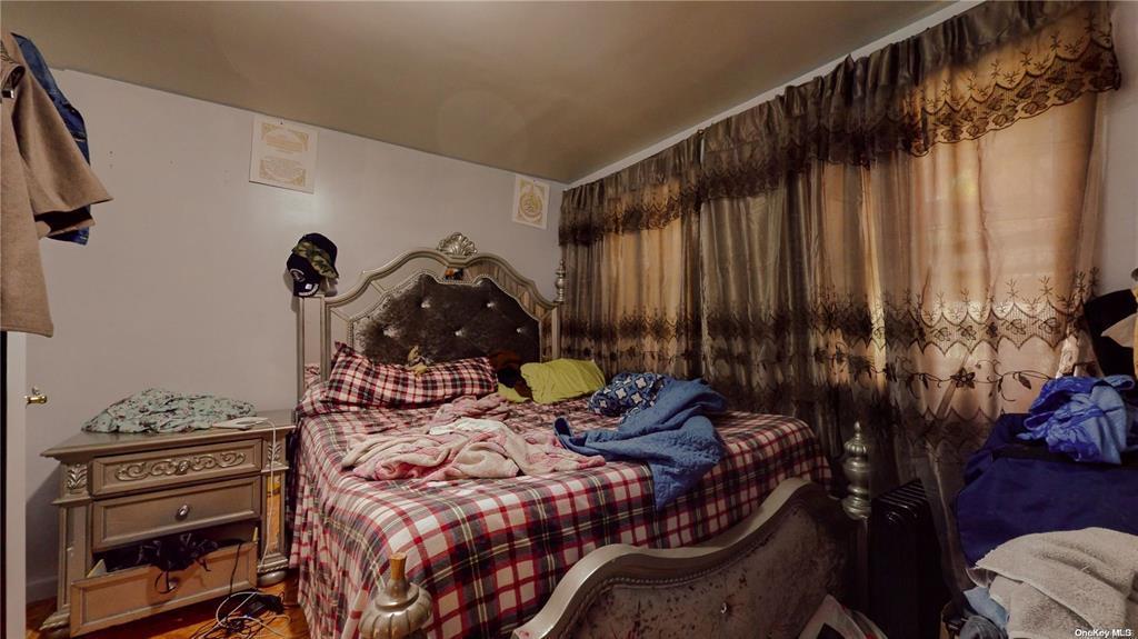 Single Family Washington  Bronx, NY 10458, MLS-824250-20