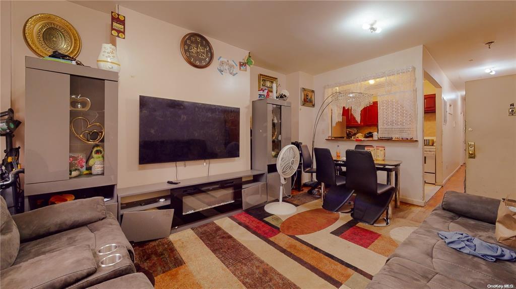 Single Family Washington  Bronx, NY 10458, MLS-824250-3