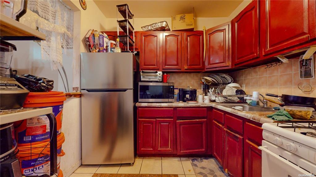 Single Family Washington  Bronx, NY 10458, MLS-824250-4