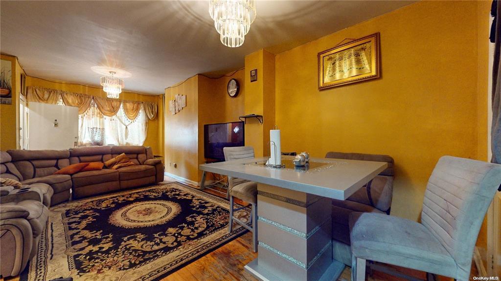 Single Family Washington  Bronx, NY 10458, MLS-824250-9
