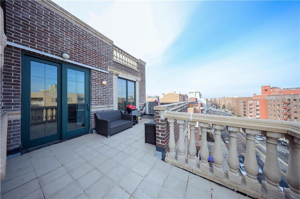 Condo Ocean  Brooklyn, NY 11229, MLS-824256-16