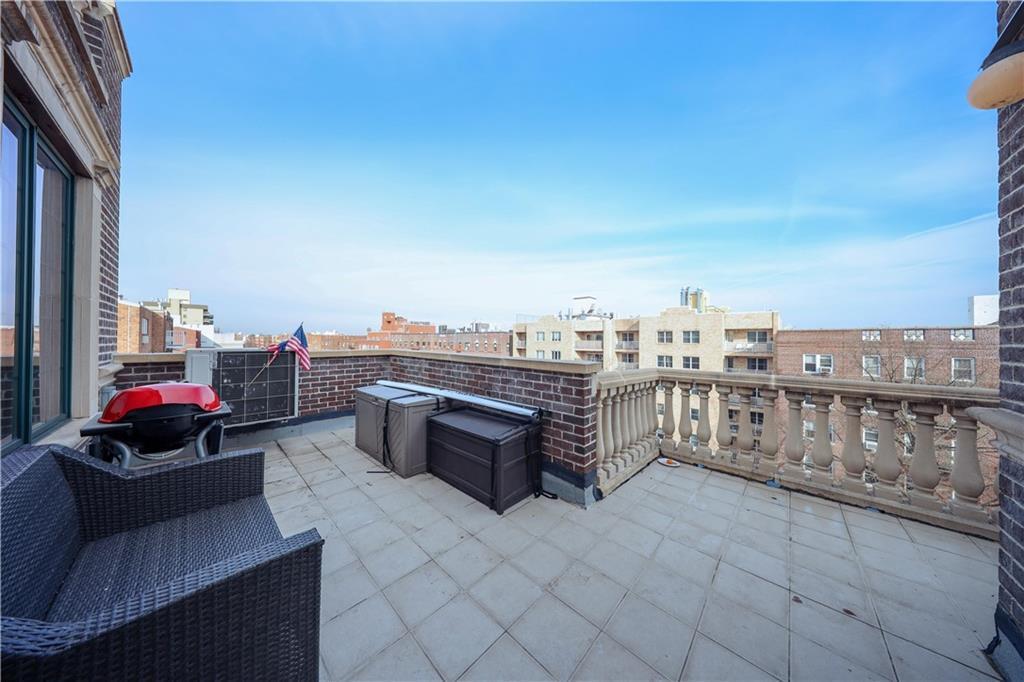 Condo Ocean  Brooklyn, NY 11229, MLS-824256-17