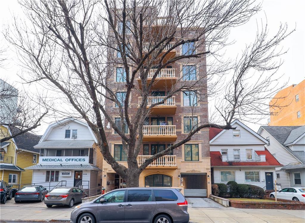 Condo Ocean  Brooklyn, NY 11229, MLS-824256-2