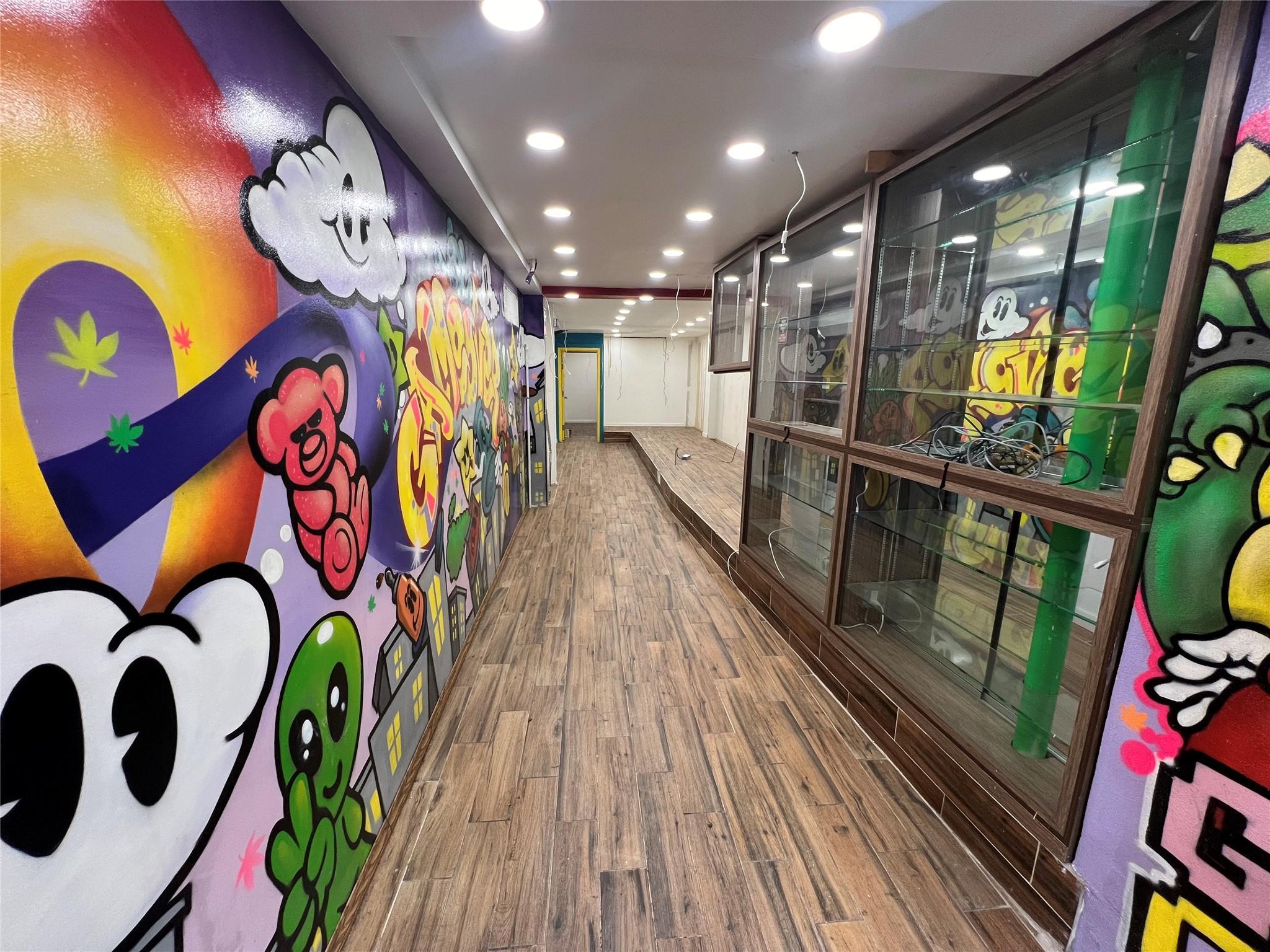Commercial Lease Broadway  Bronx, NY 10463, MLS-824263-4