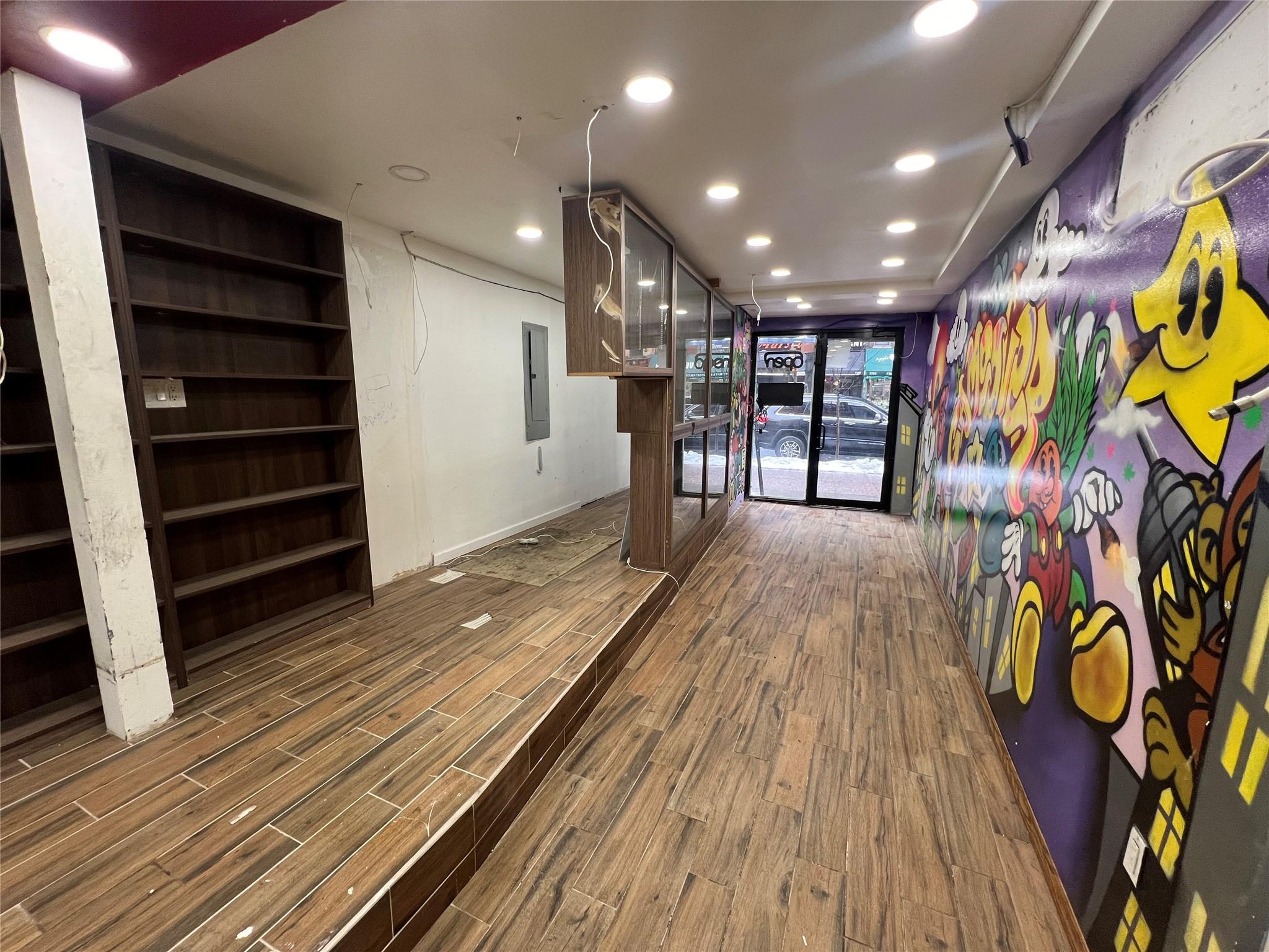 Commercial Lease Broadway  Bronx, NY 10463, MLS-824263-5
