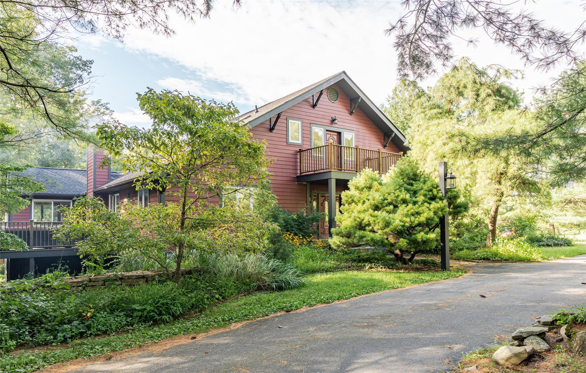 Single Family Patricia  Dutchess County, NY 12569, MLS-824275-2