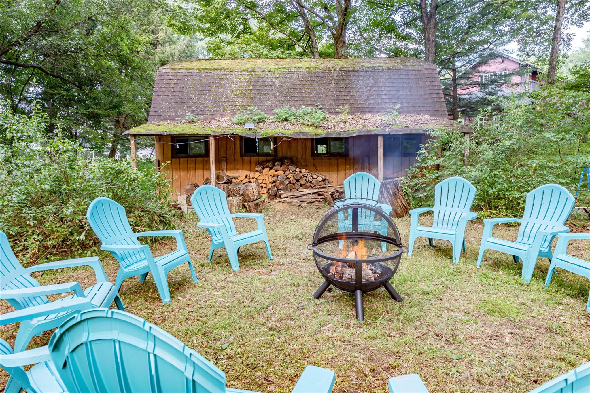 Single Family Patricia  Dutchess County, NY 12569, MLS-824275-41